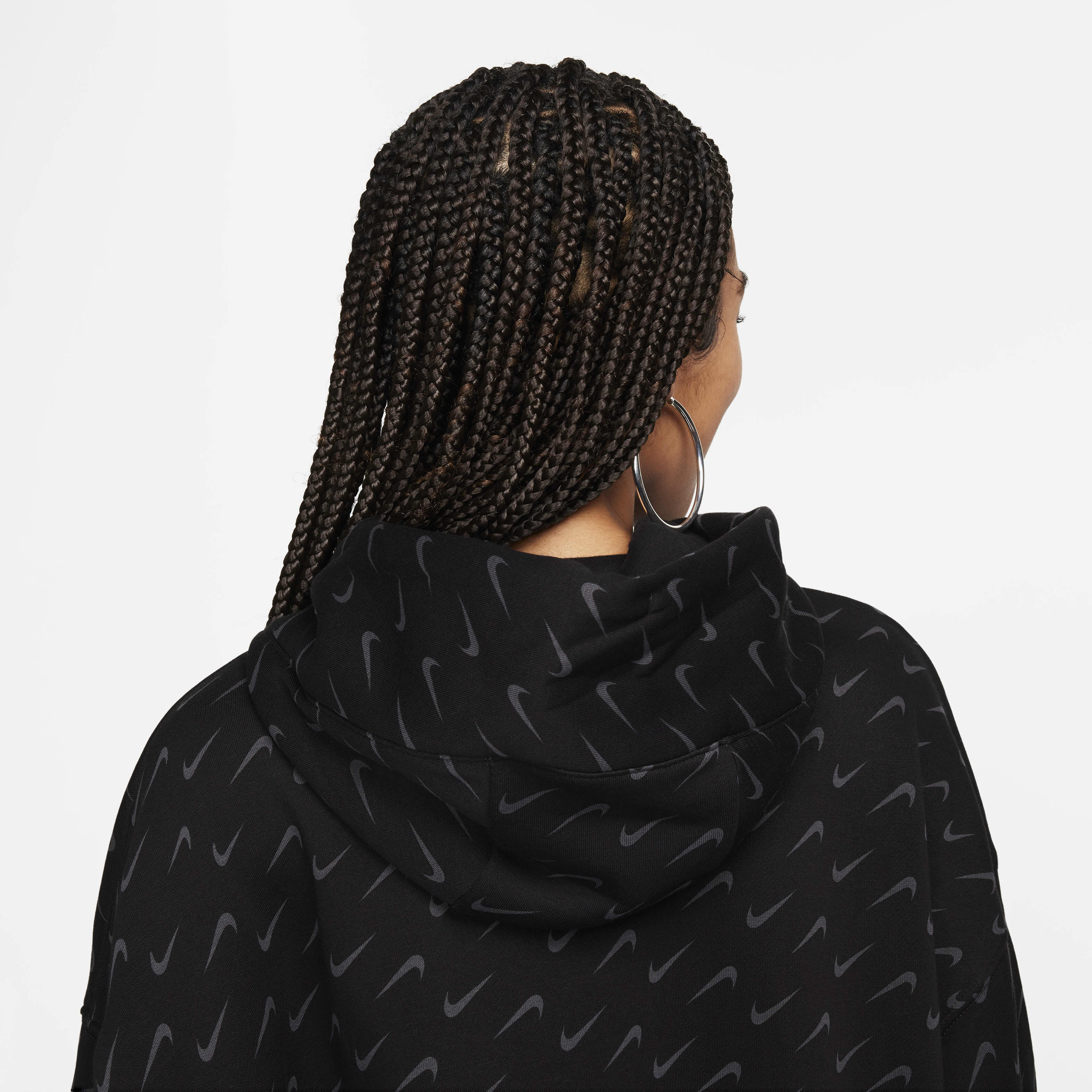 نايكي سبورتسوير فينكس فليس image number 6