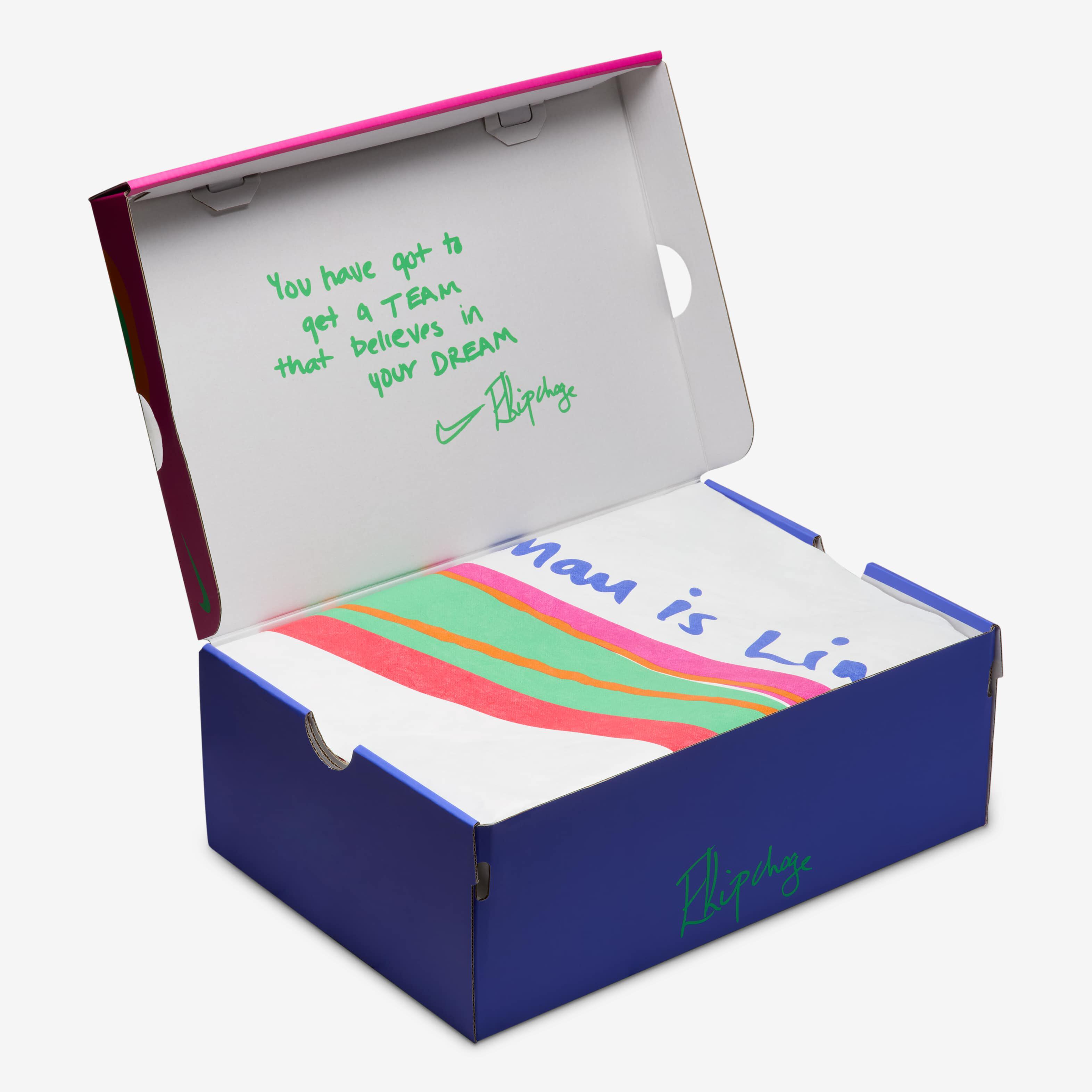 Nike Alphafly 3 'Eliud Kipchoge' image number 10