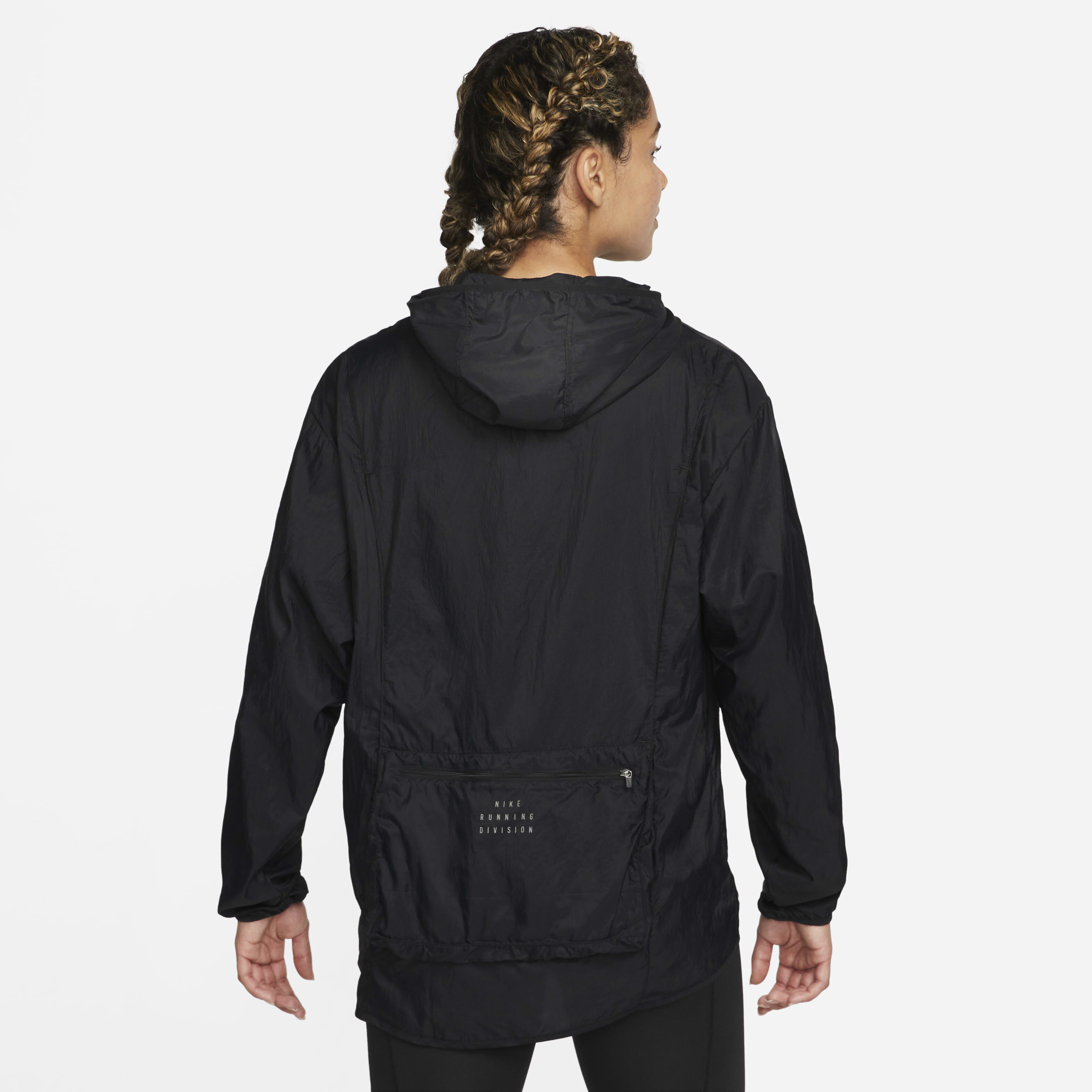 Buy Nike Run Division Women s Packable Running Jacket Nike Kuwait Official