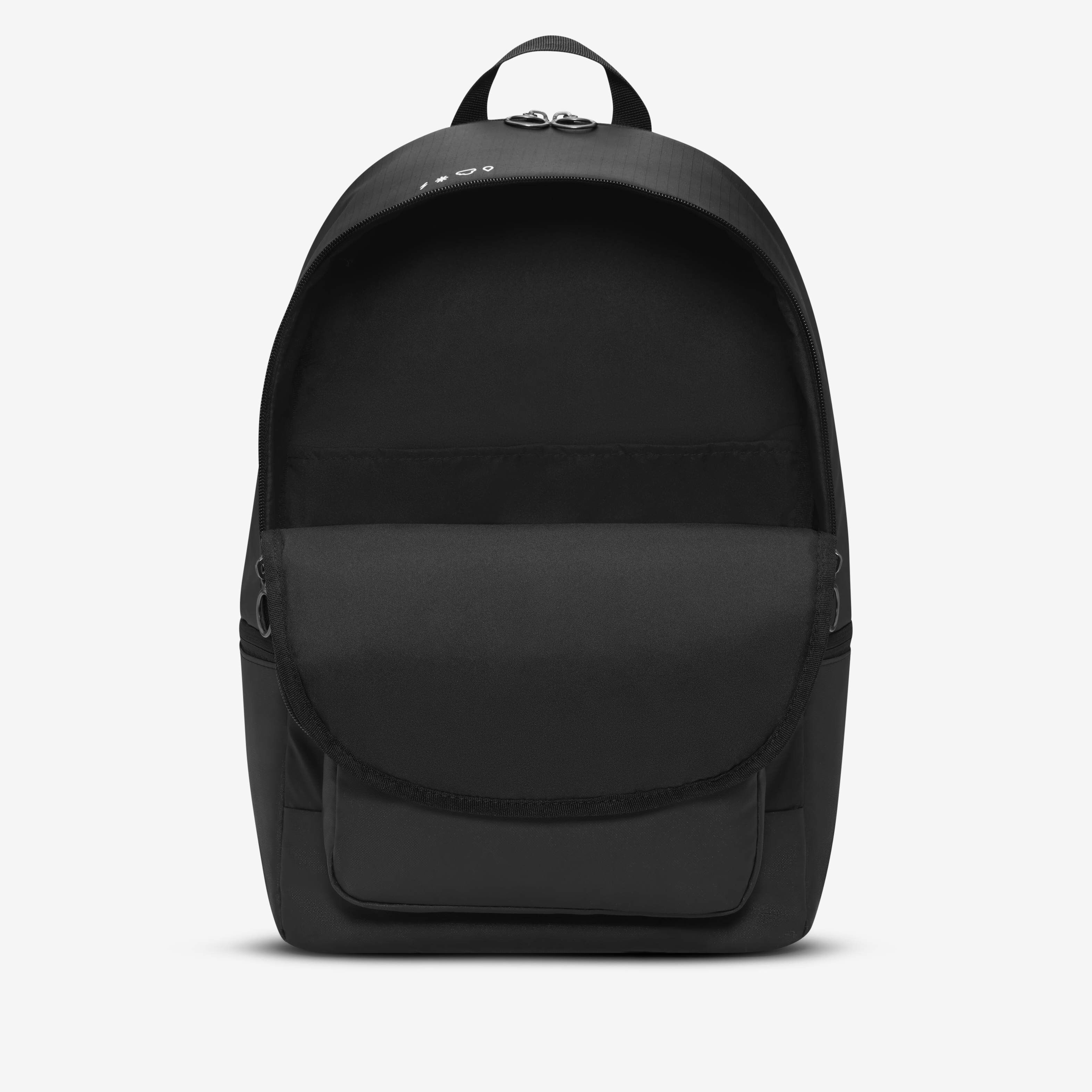【NIKE】◆Heritage Winterized Backpack (23L)◆DN3592-010◆ Buy Nike Heritage Winterized Eugene Backpack (23L) - Black
