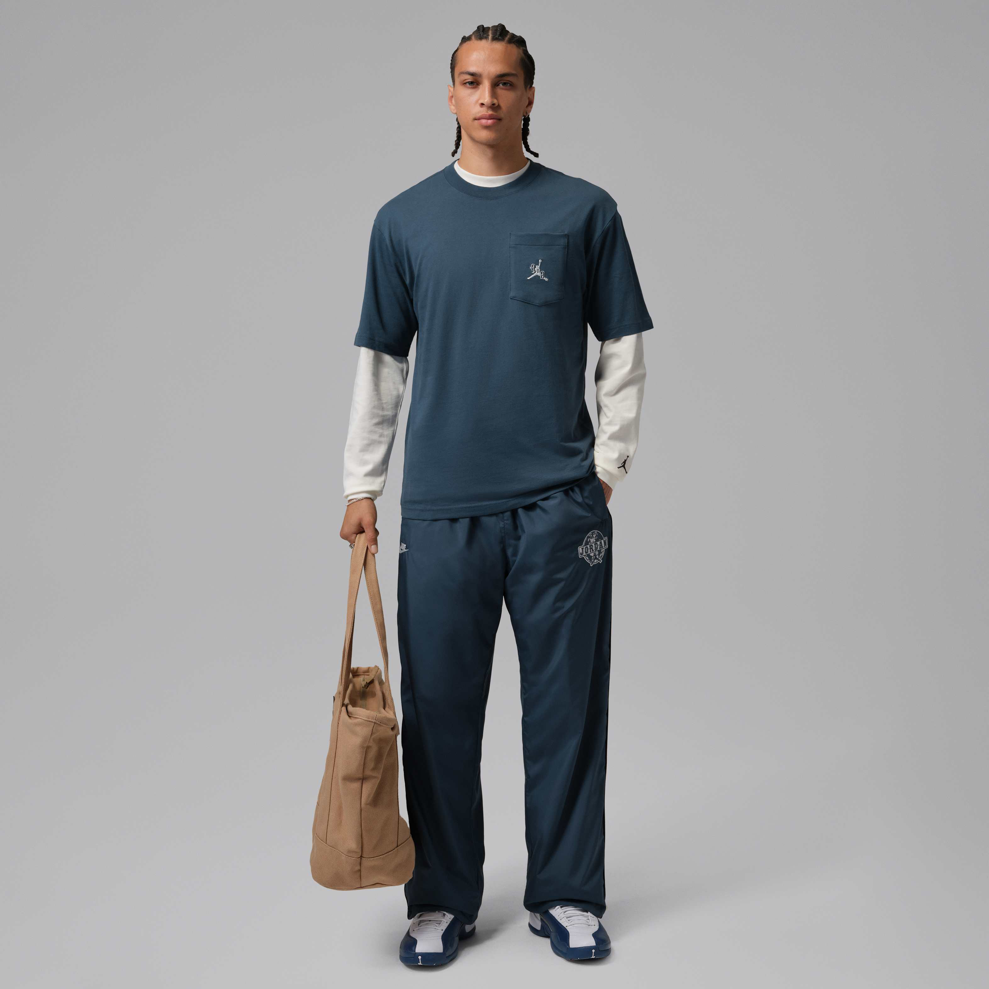 Jordan image number 4