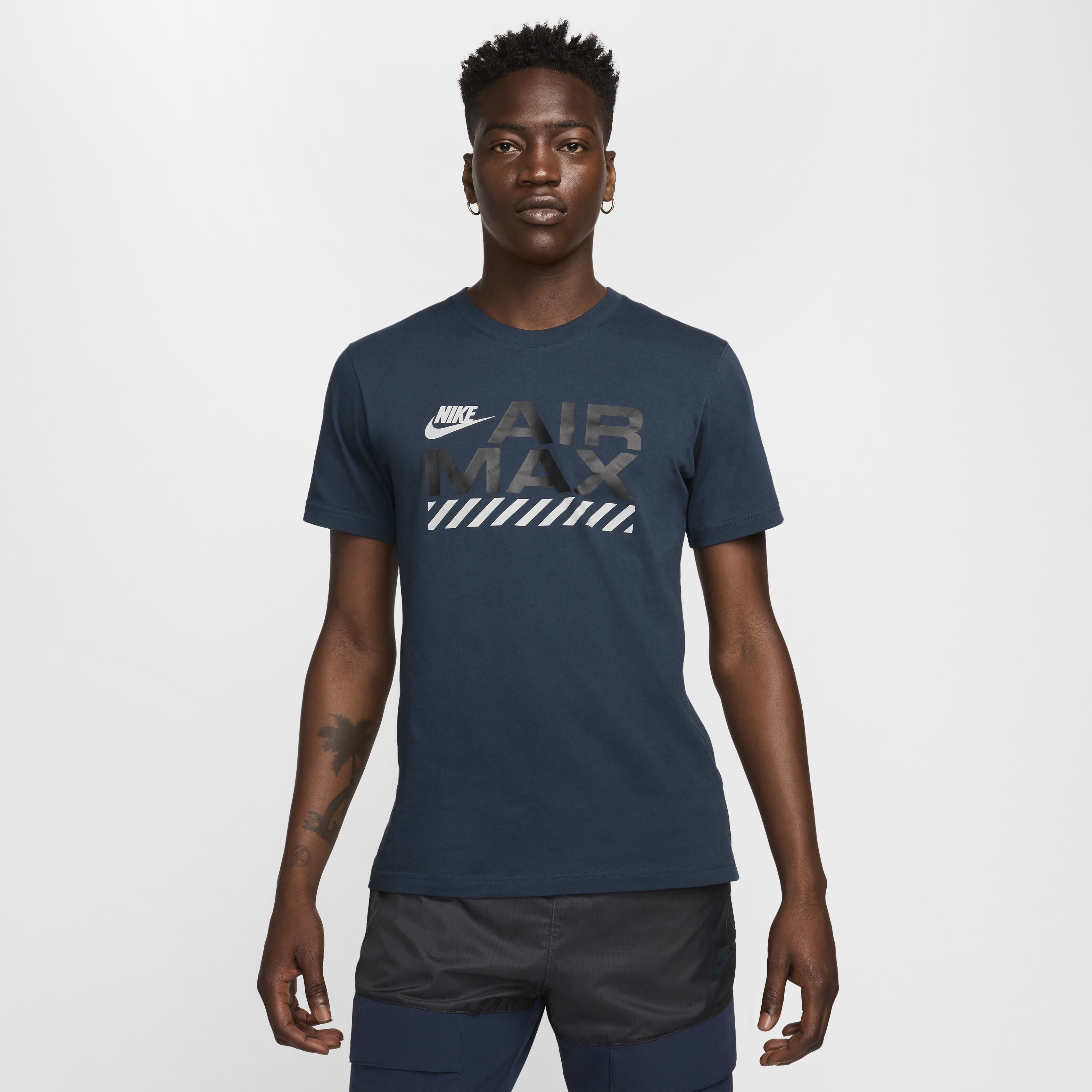 Buy Nike Sportswear Air Max Men s T Shirt Nike Kuwait Official