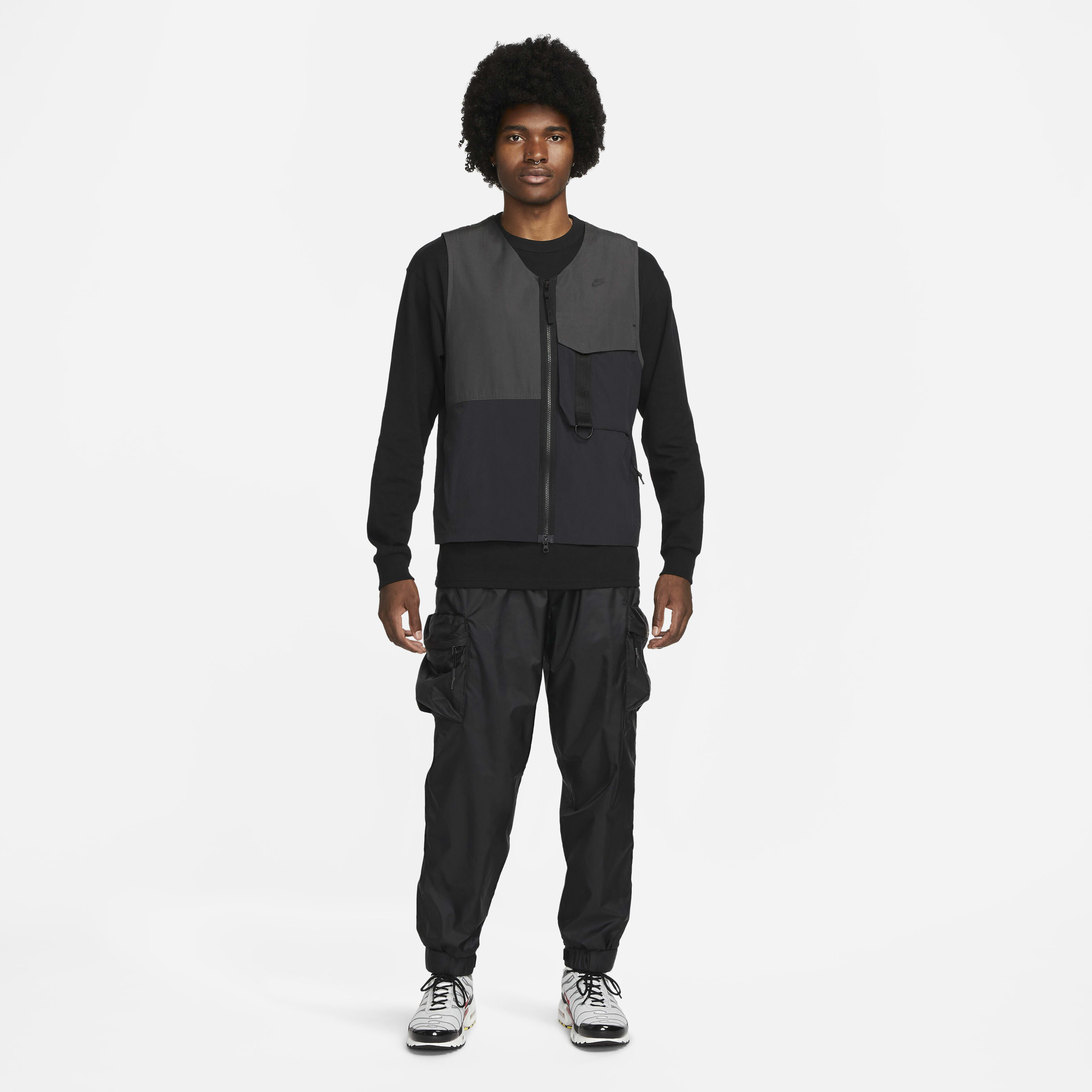 Nike Sportswear Repel Tech Pack image number 8
