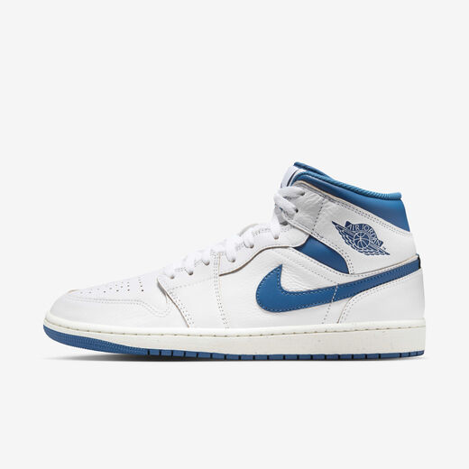 Men's Collection-JRDN, Air Jordan 1 Mid SE, Men's Shoes