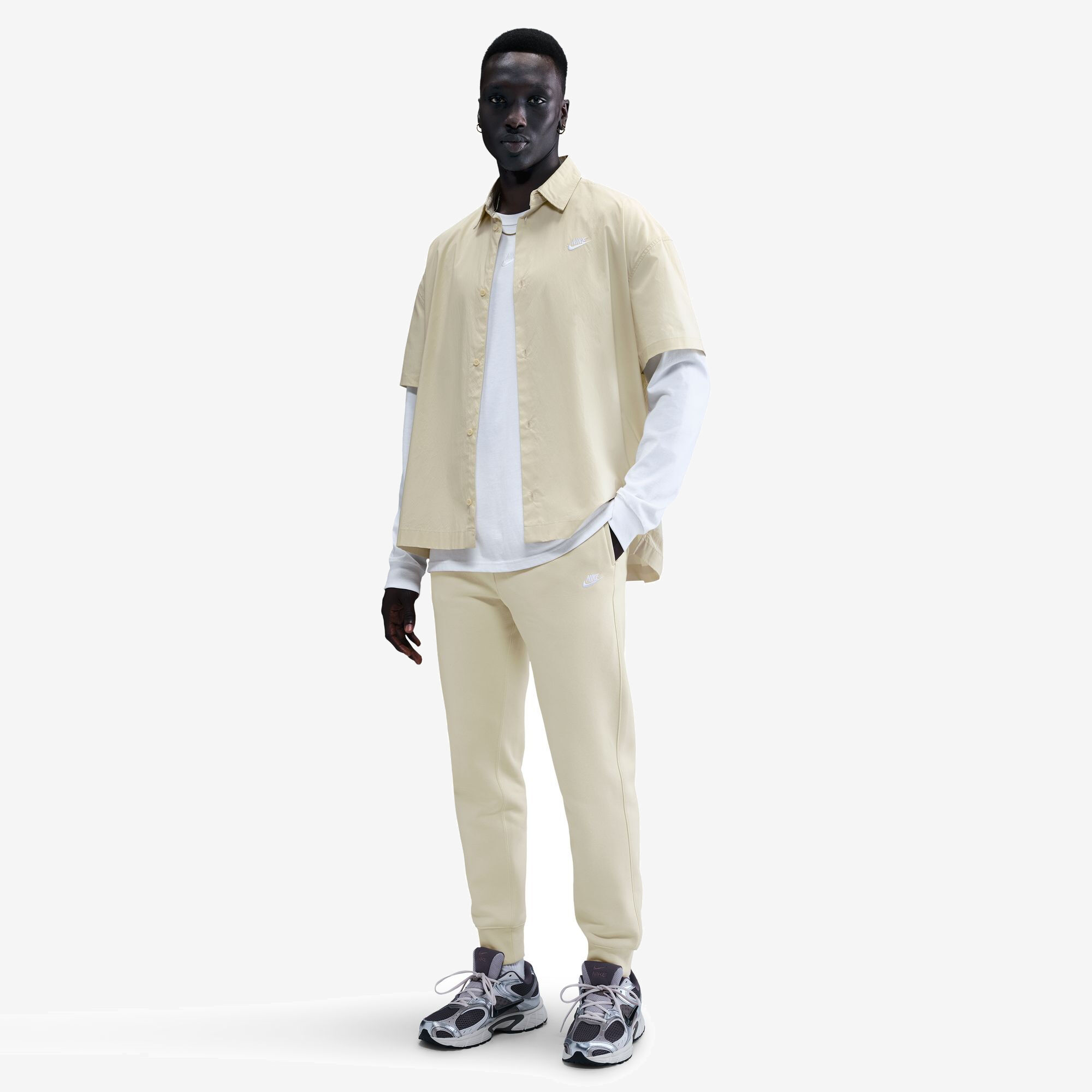 Nike Club image number 0