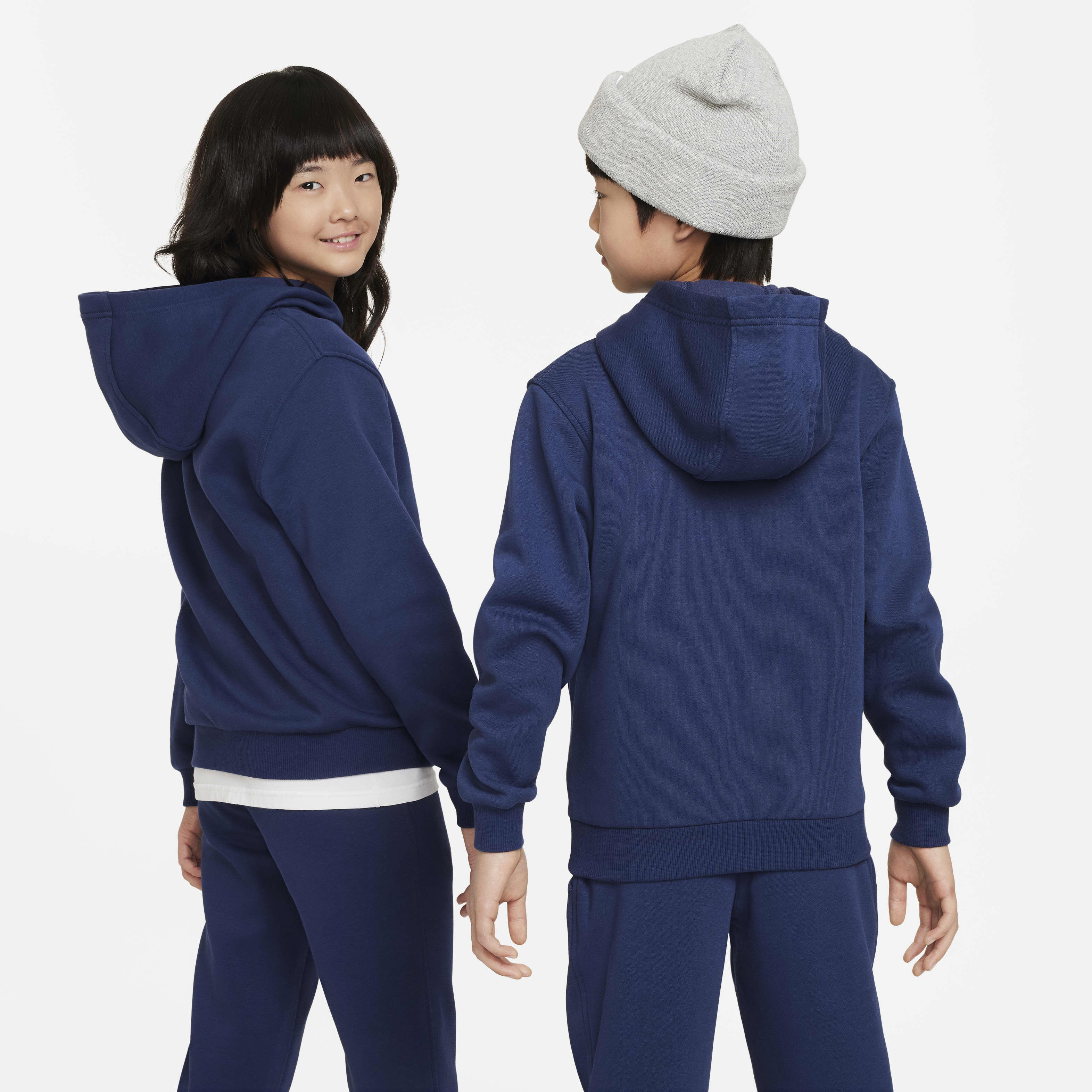 Nike Sportswear Club Fleece image number 1