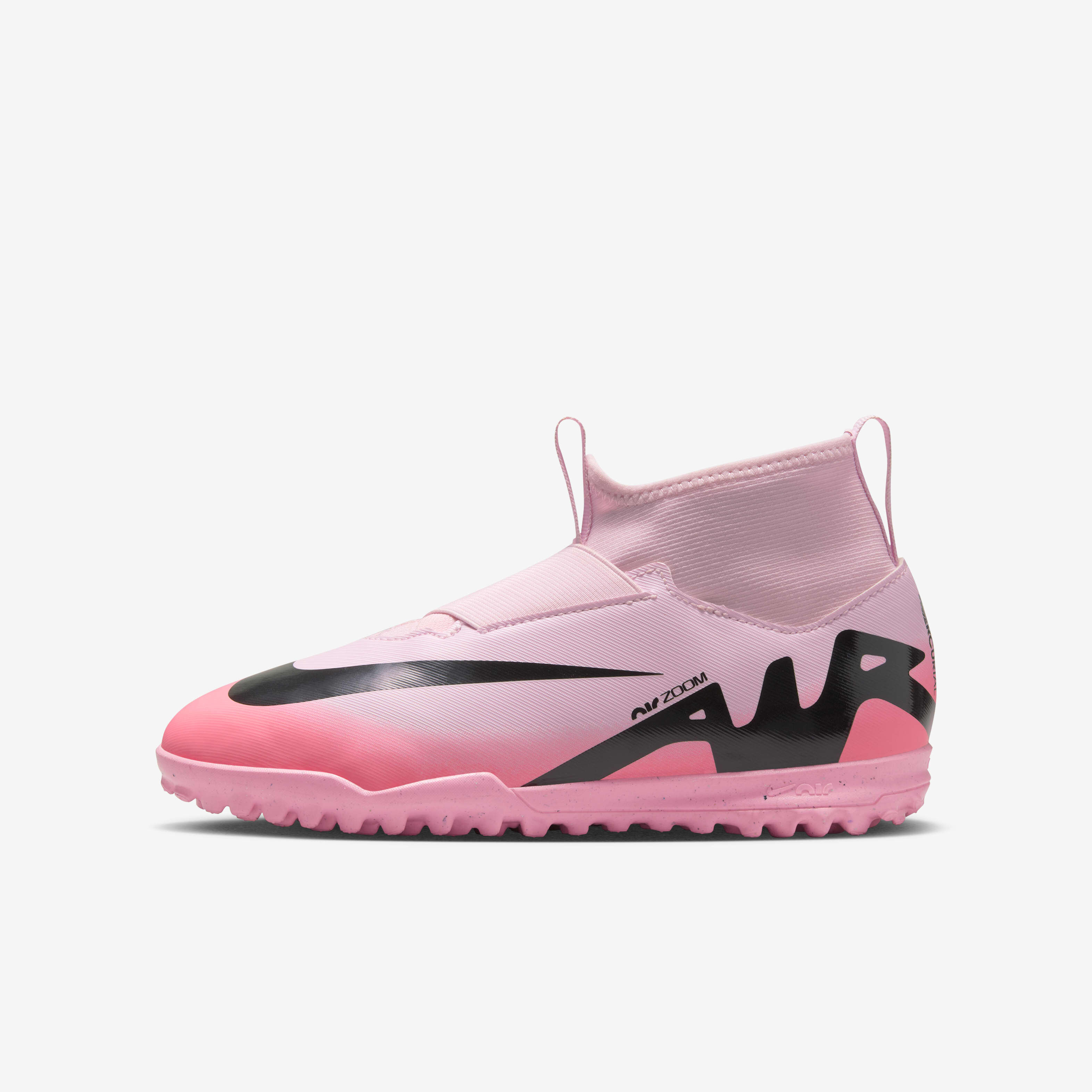 Nike mercurial superfly futbol rapido hot sale