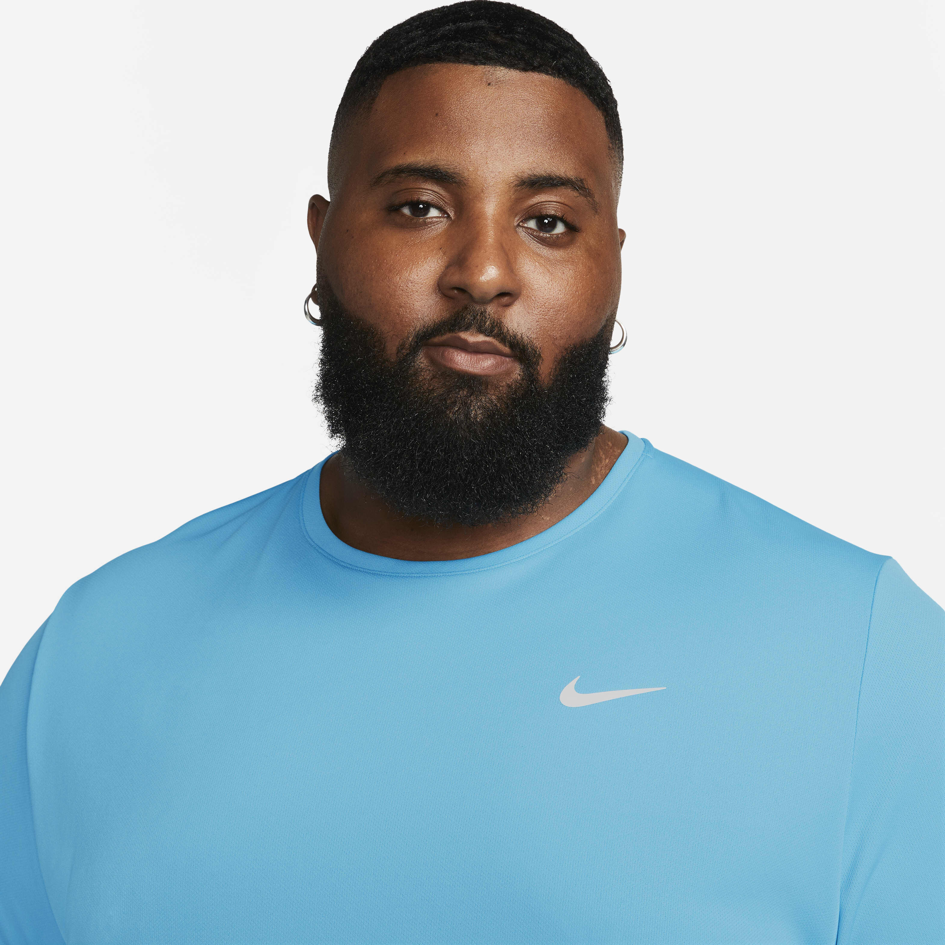 Nike Miler image number 8