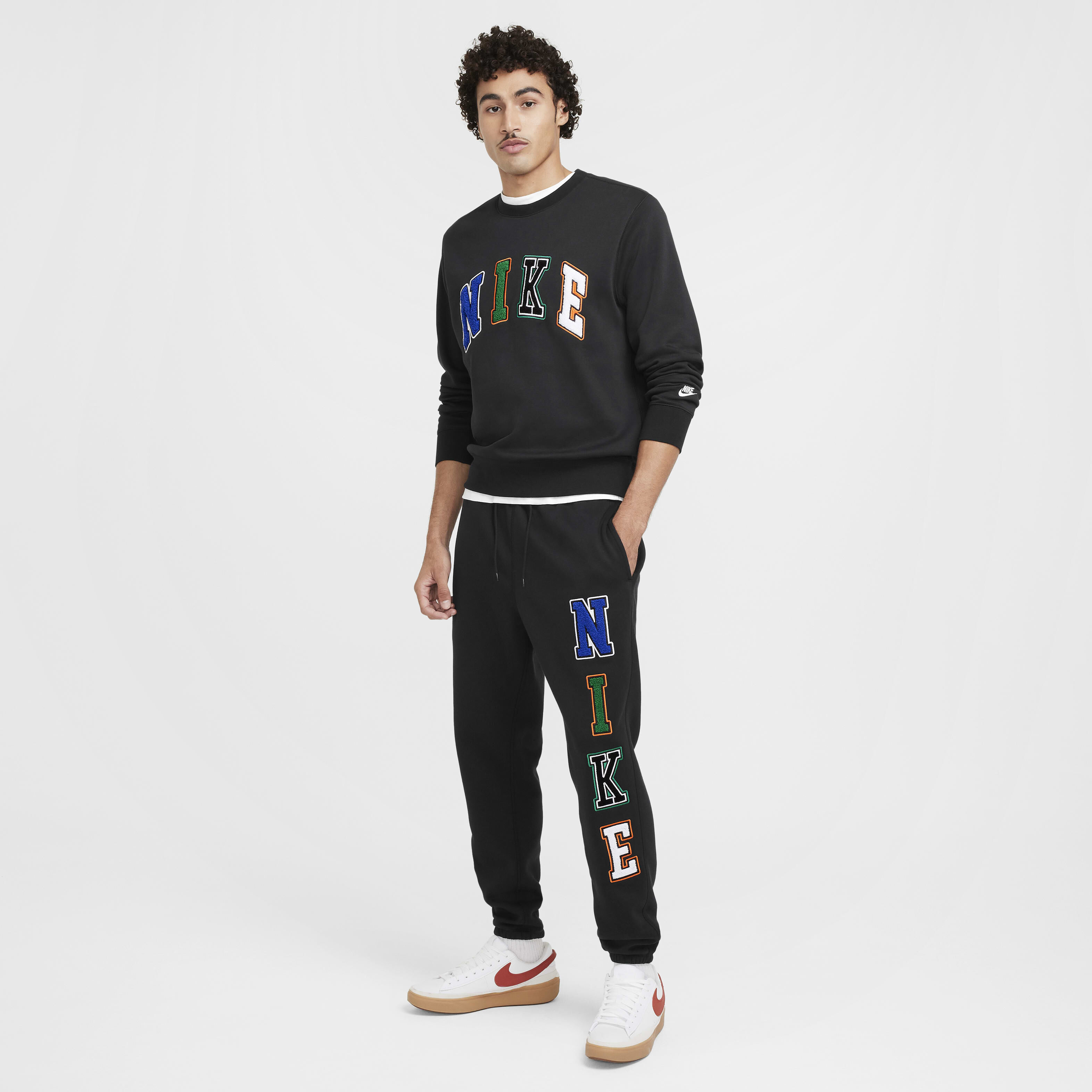 Nike Sportswear Club image number 5
