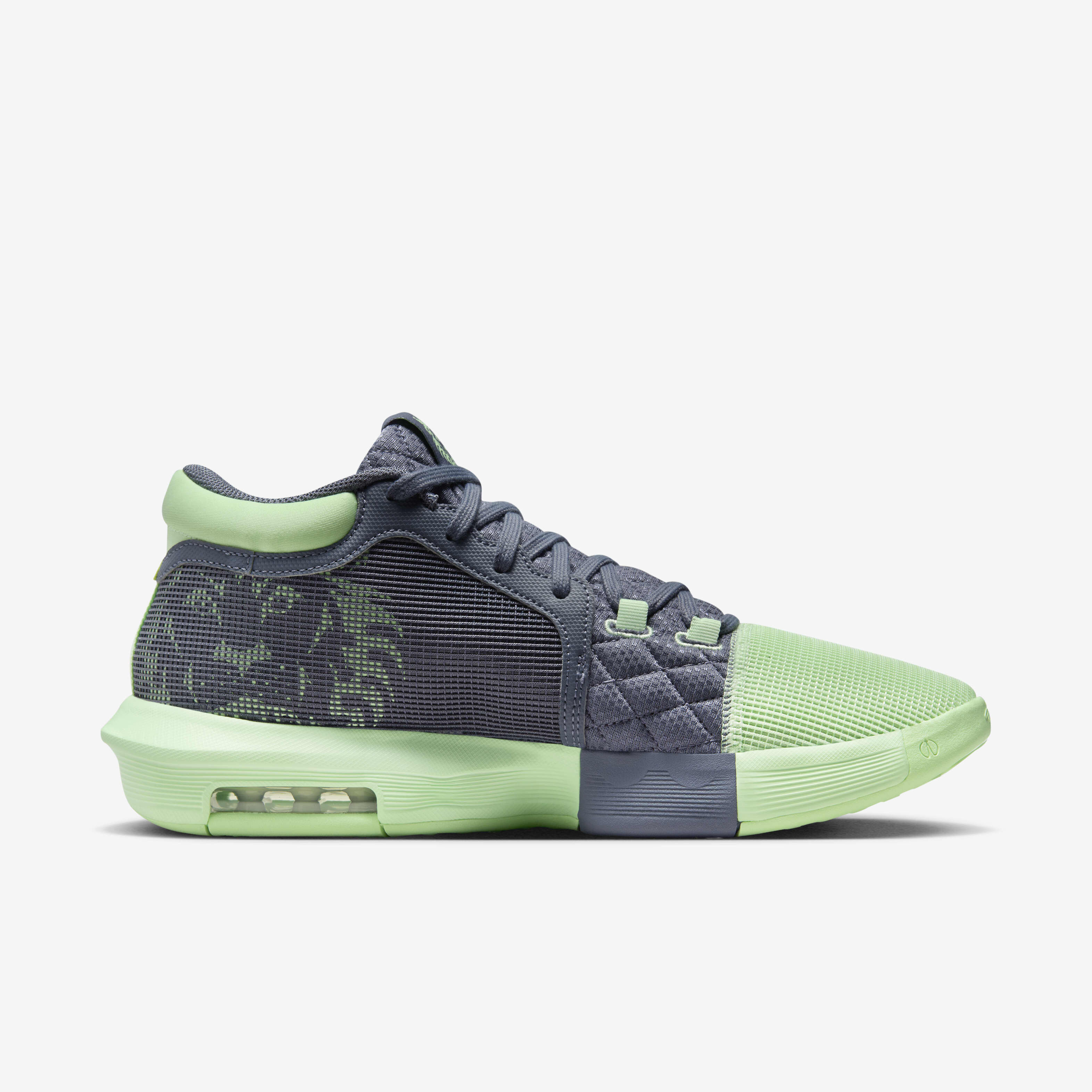 LeBron Witness 8 image number 2