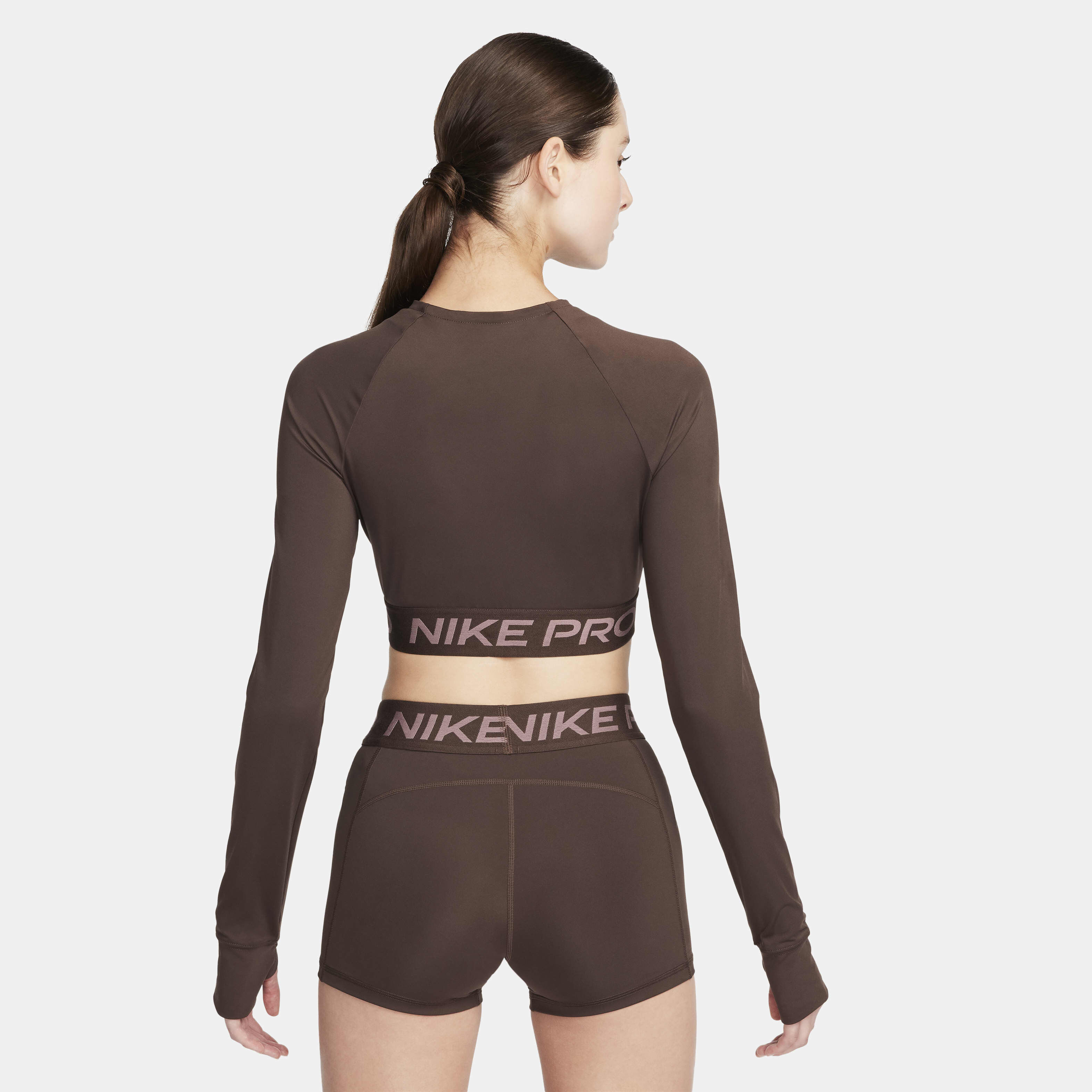 Nike Pro image number 1