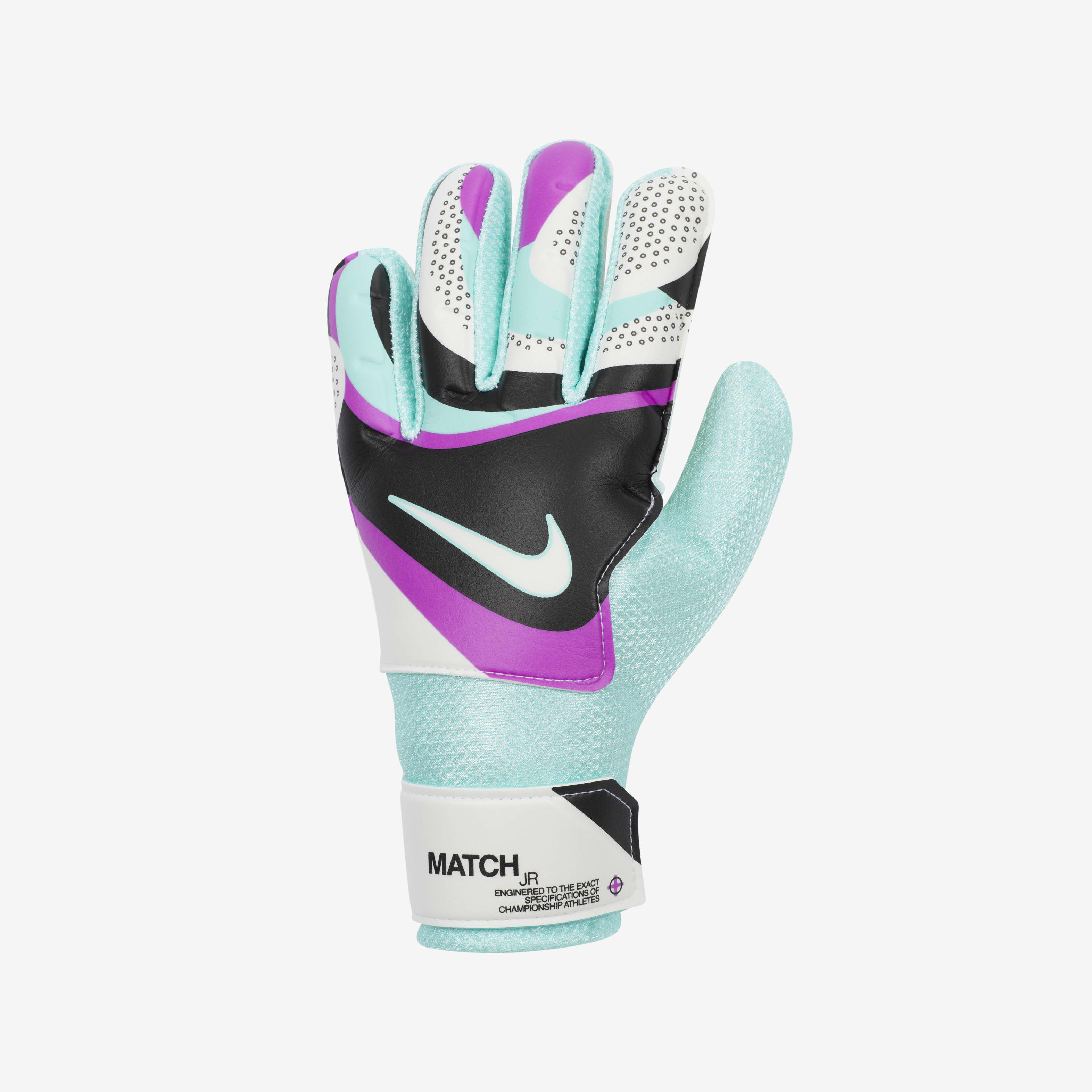Buy Nike Match Jr. Goalkeeper Gloves Nike Kuwait Official