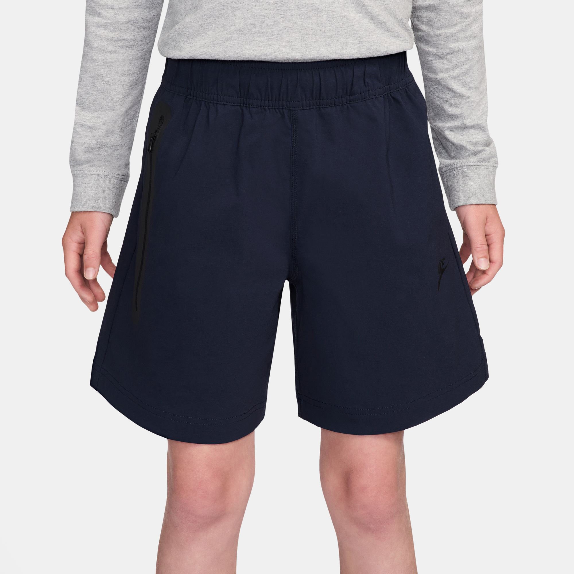 نايكي سبورتسوير تك image number 0