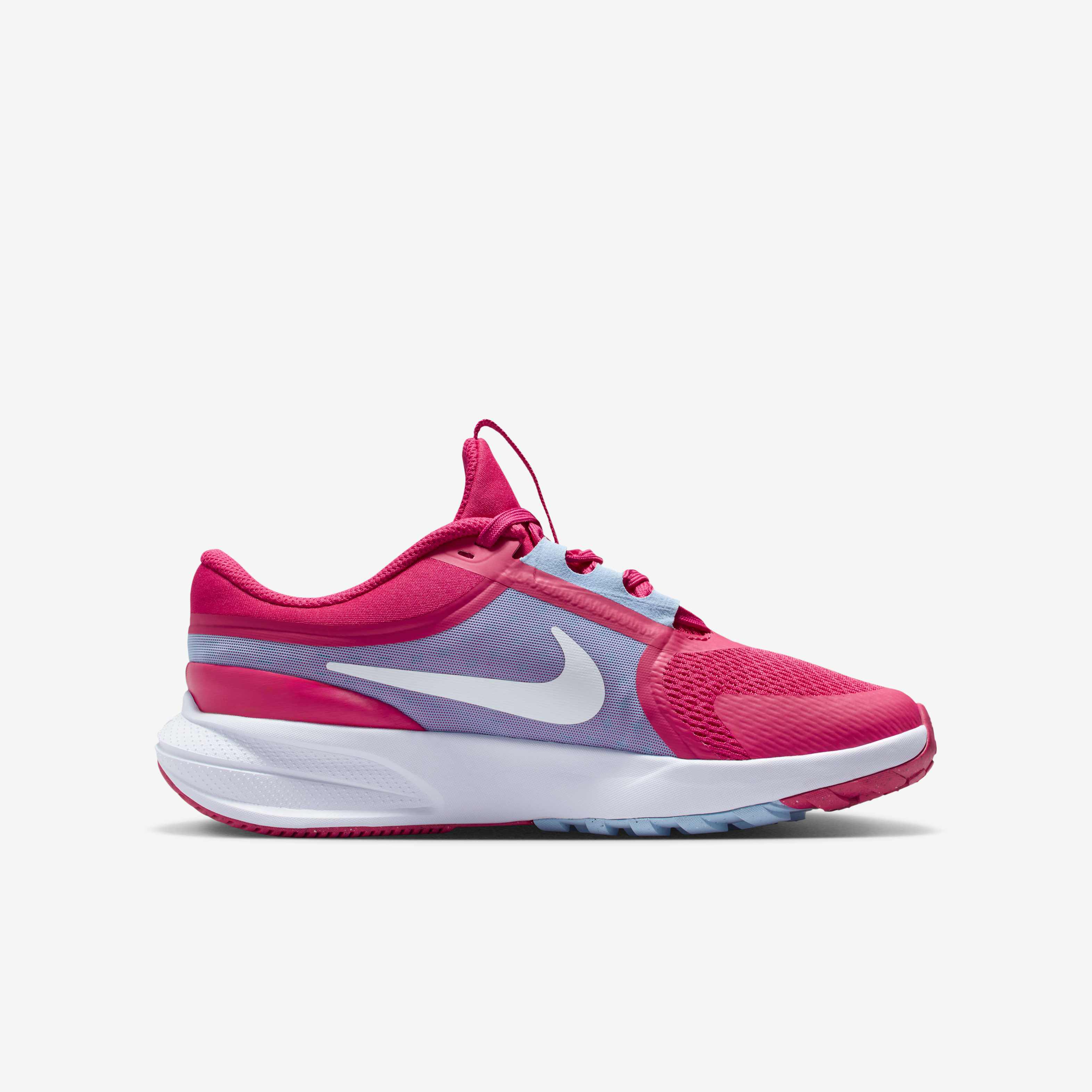 Buy Nike Star Runner Older Kids' Running Shoes Rush Pink
