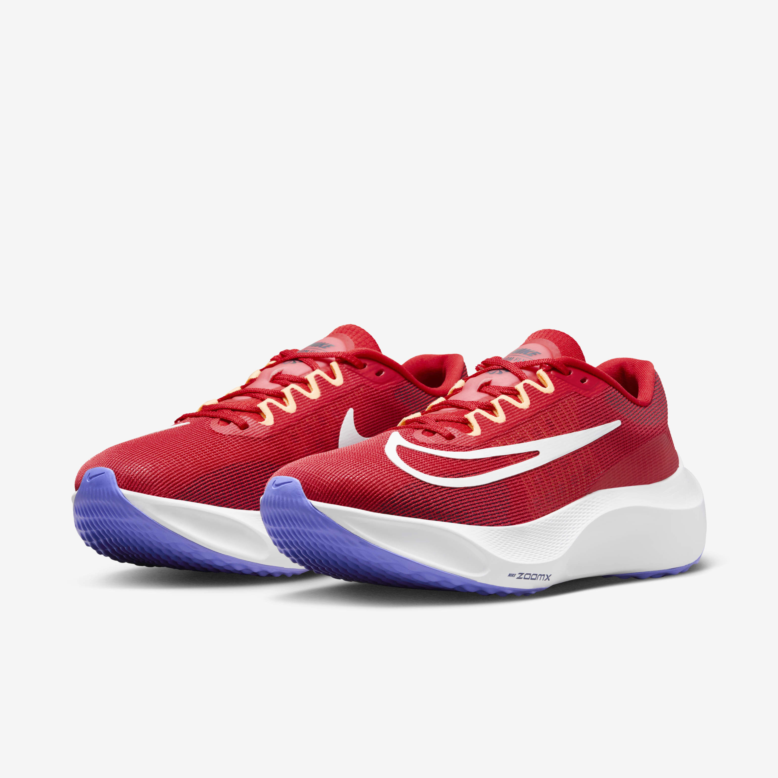 Nike Zoom Fly 5 image number 4