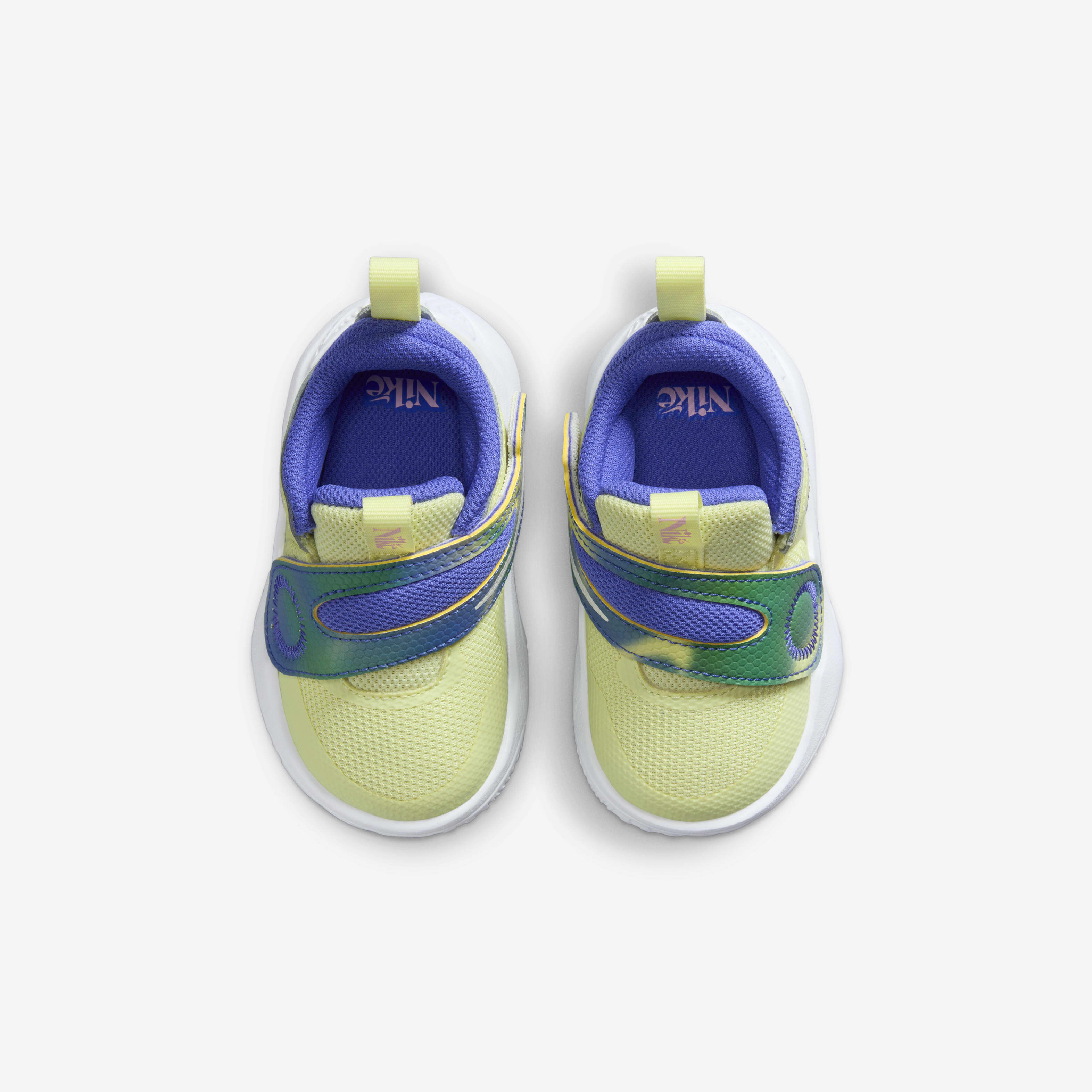 Nike Team Hustle D 11 SE image number 3