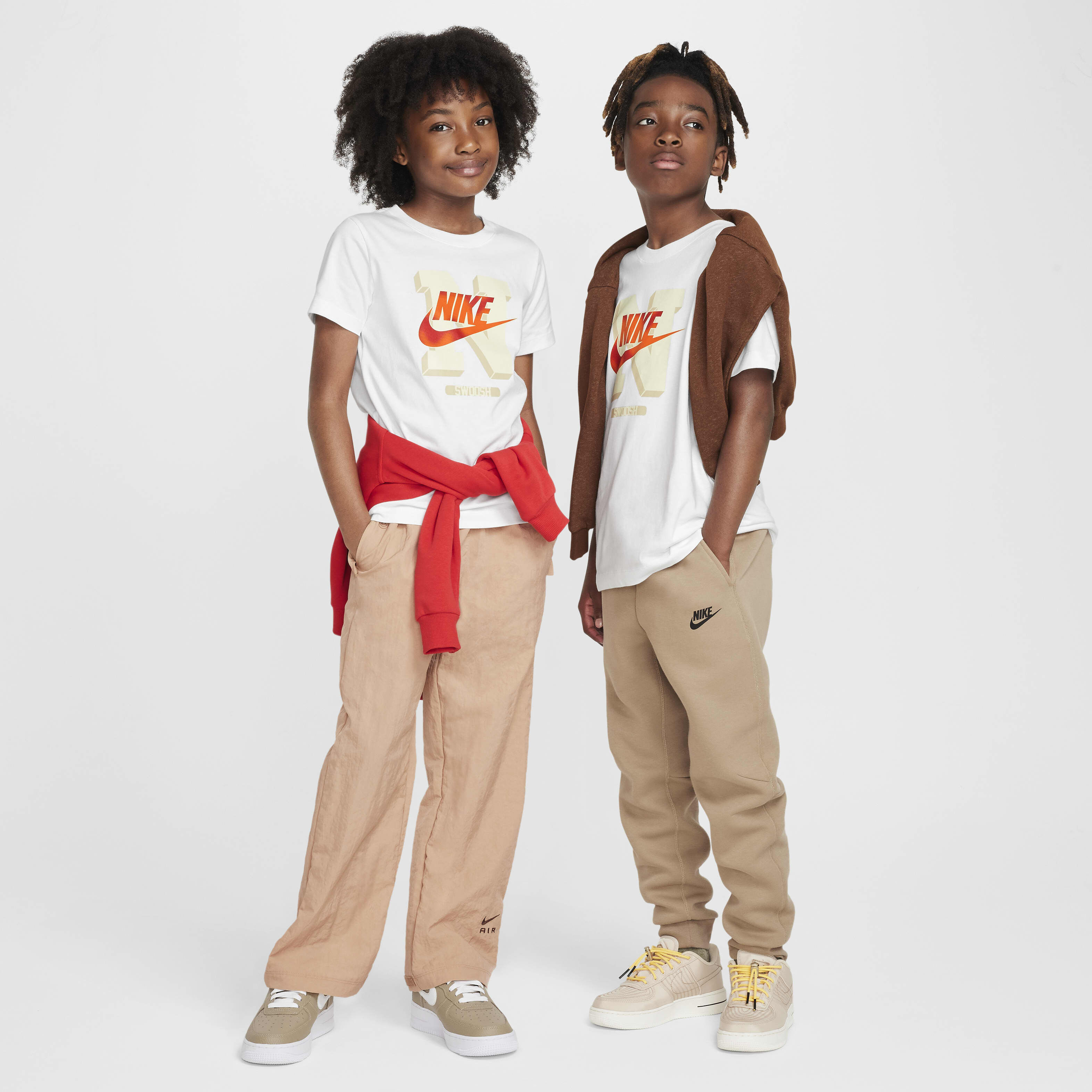 Nike Sportswear image number 3