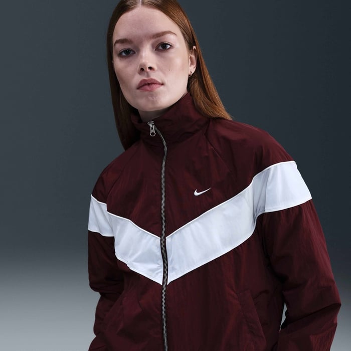 Buy Nike Windrunner Women's Loose UV Woven Full-Zip Jacket