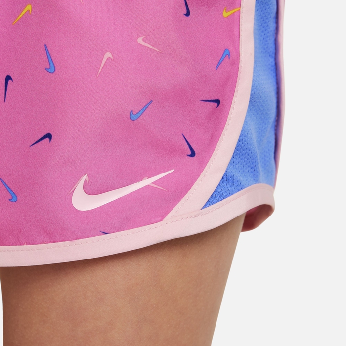 Nike Swoosh Logo Tempo Shorts Set image number 5 Nike Swoosh Logo Tempo Shorts Set image number 5