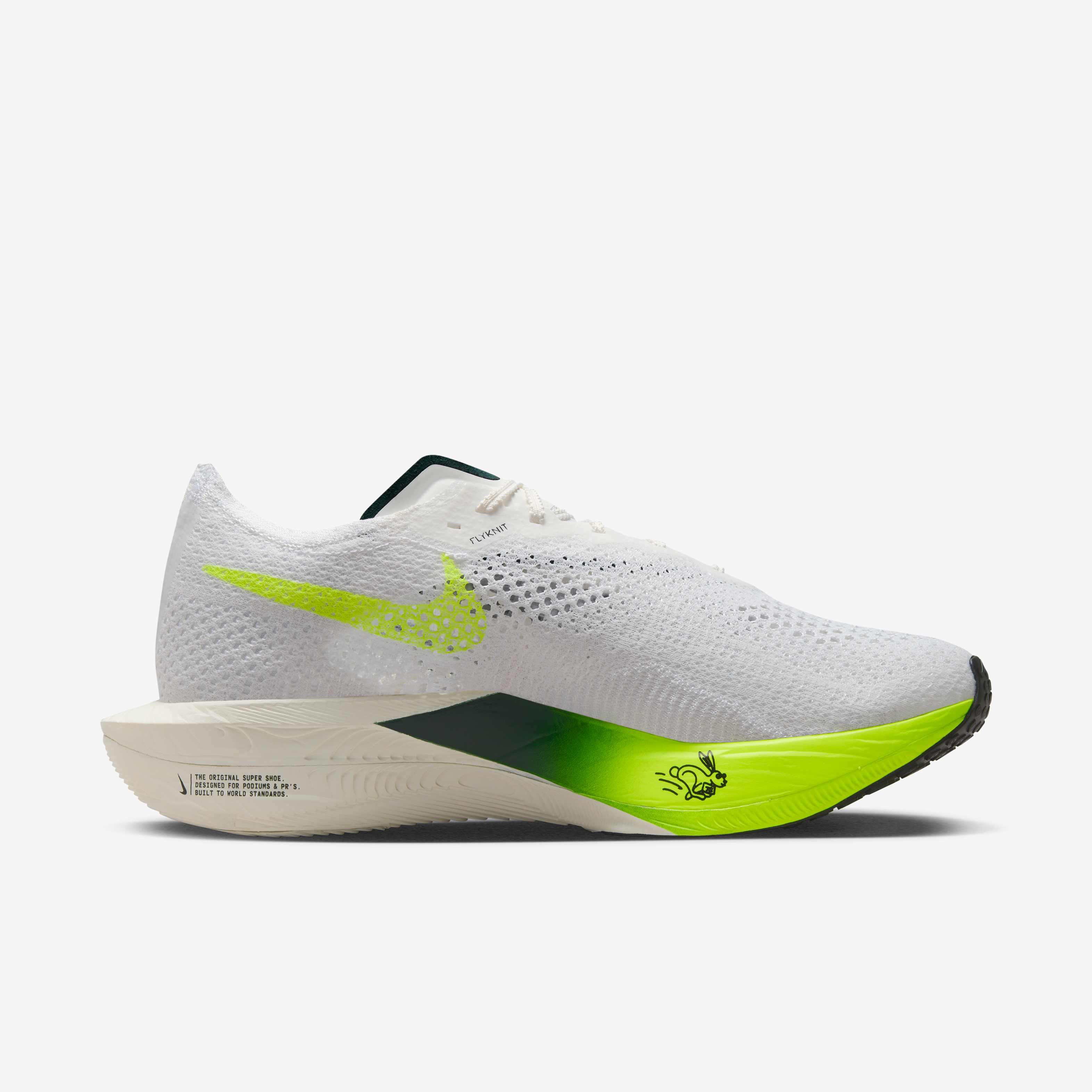 Nike Vaporfly 3 image number 2