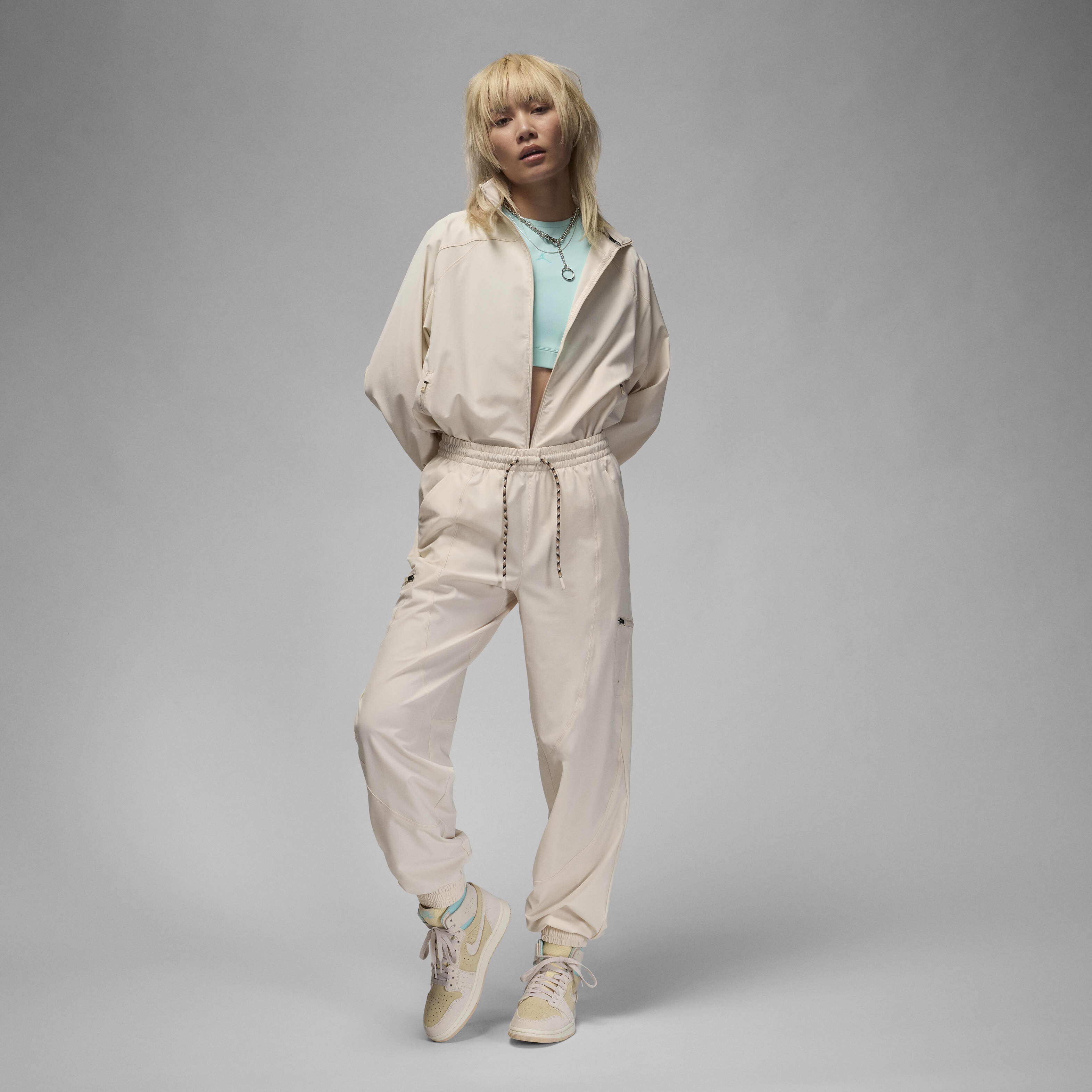 اير جوردن 1 زووم CMFT 2 image number 8