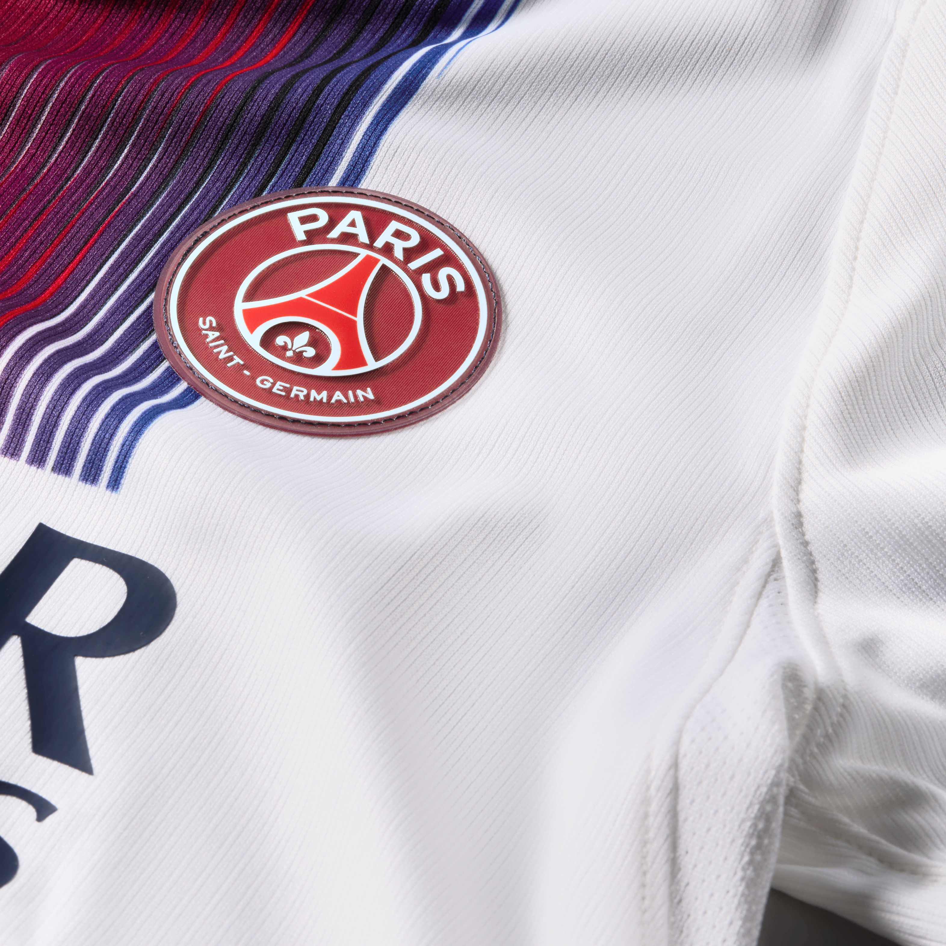 Paris Saint-Germain 2026/27 Stadium Away image number 7