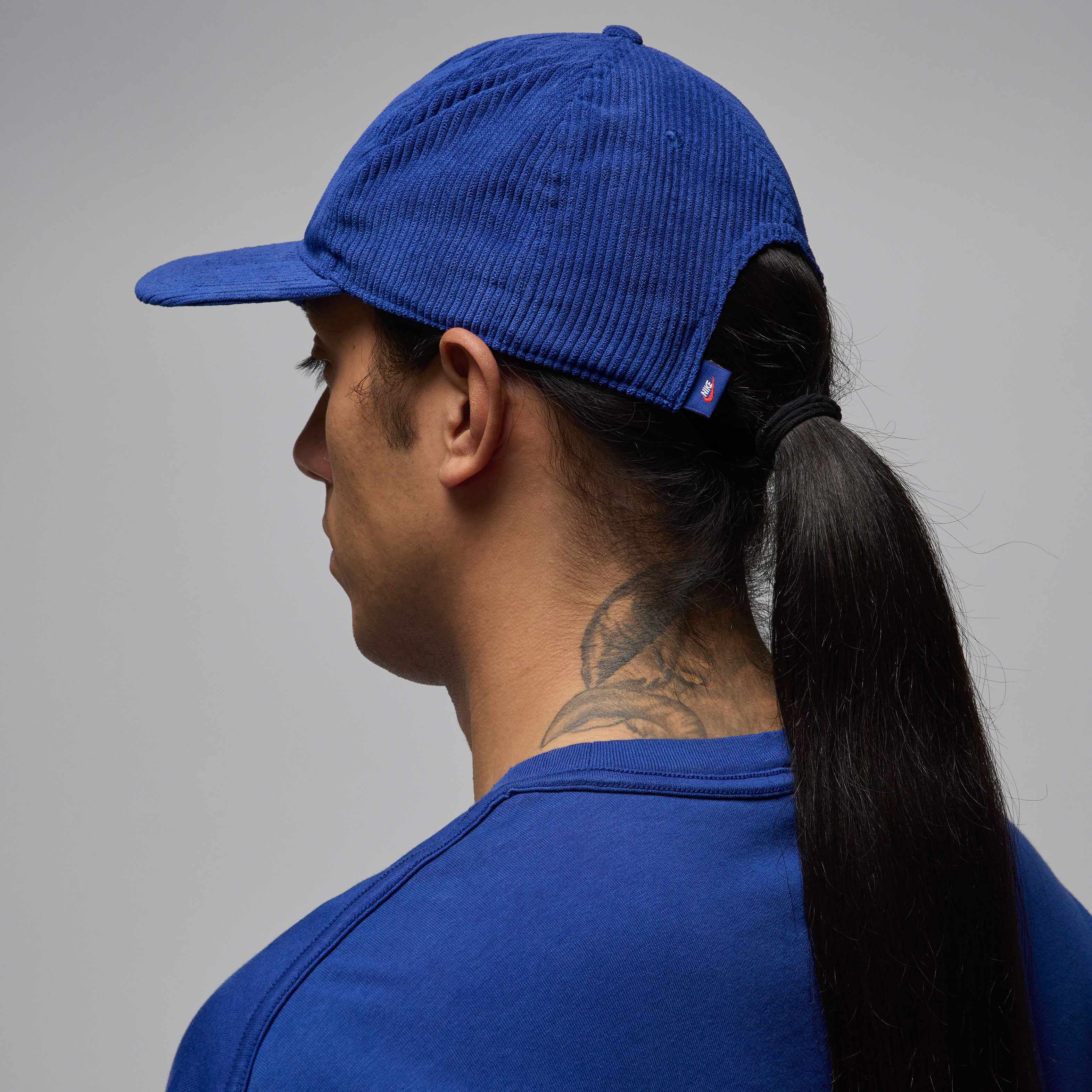 Jordan Pro image number 1