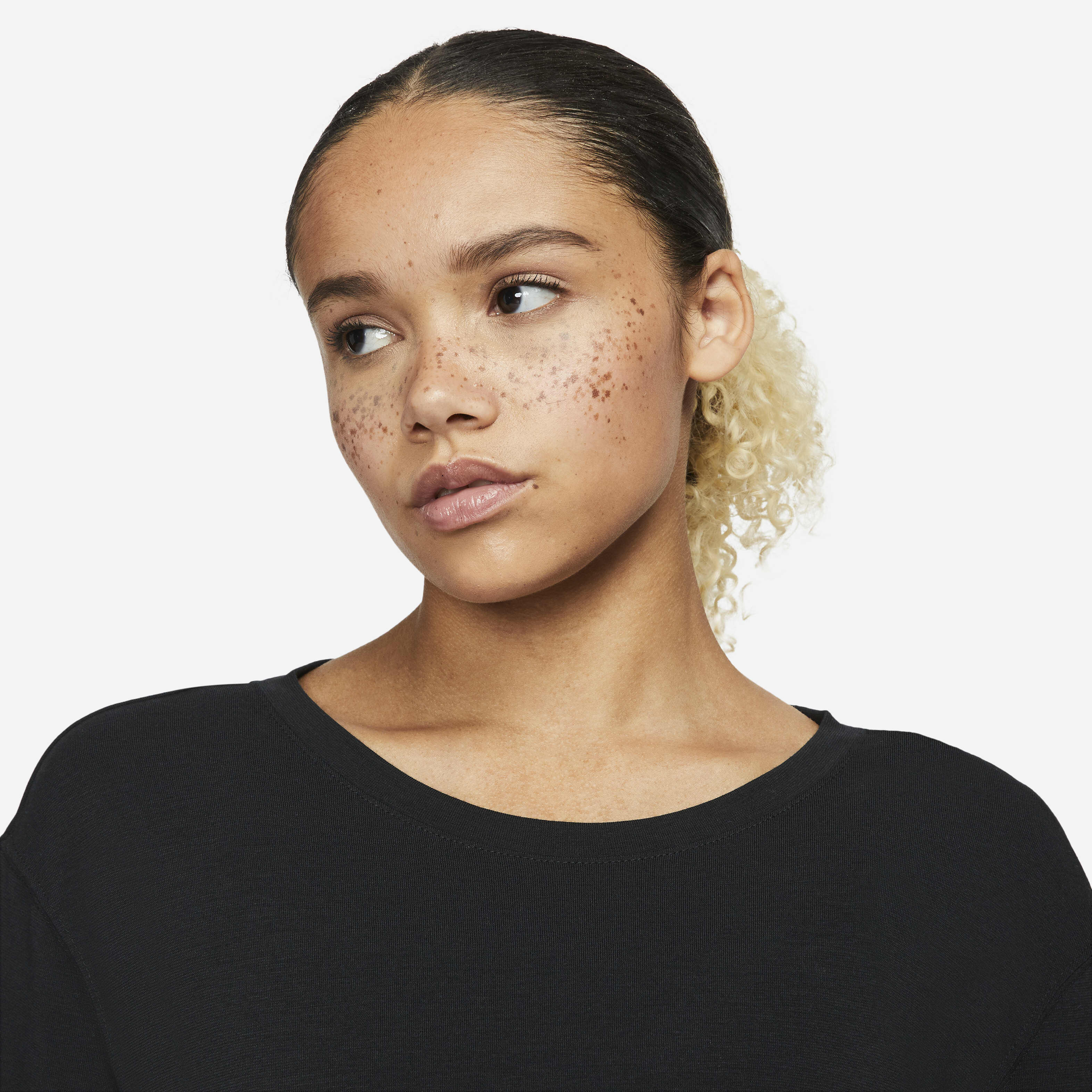 Nike Yoga Dri-FIT image number 2