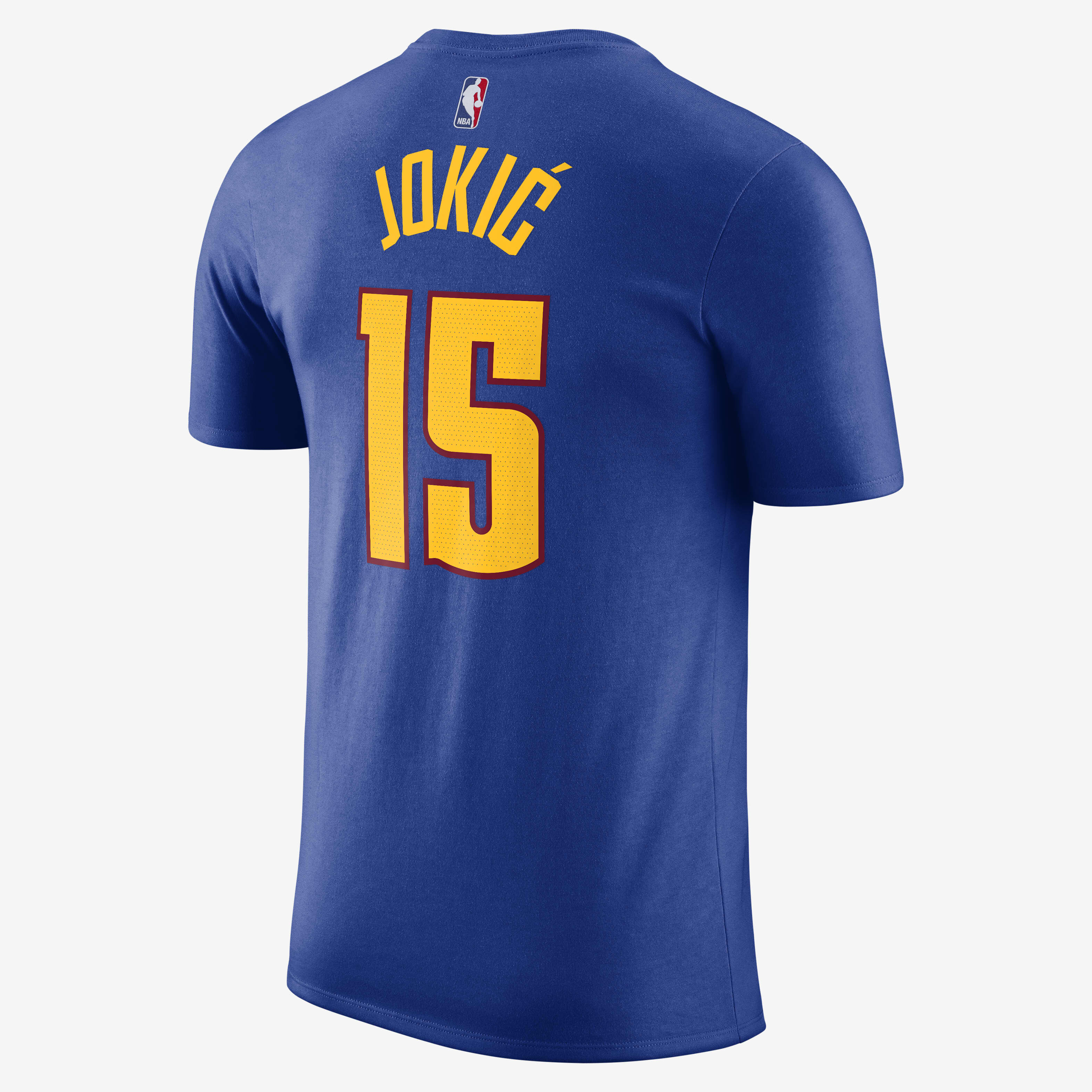 Nuggets statement jersey discount