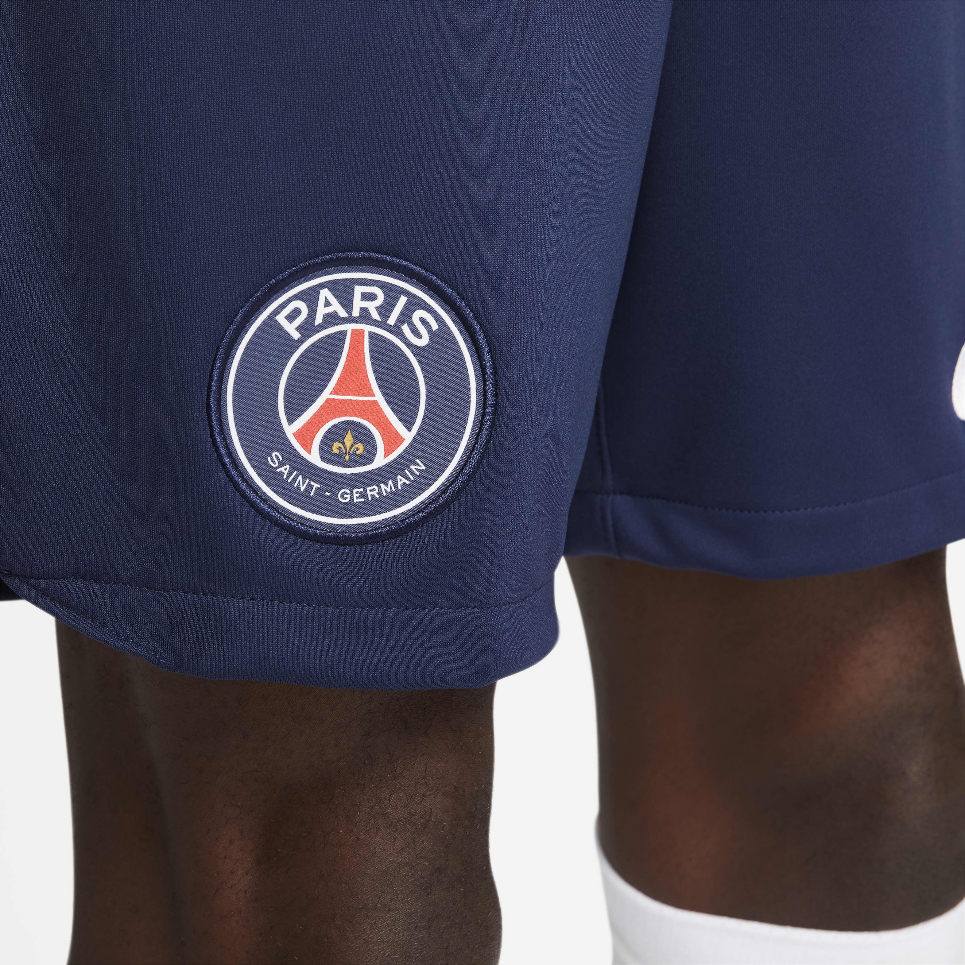 Paris Saint-Germain 2022/23 Stadium Home image number 3