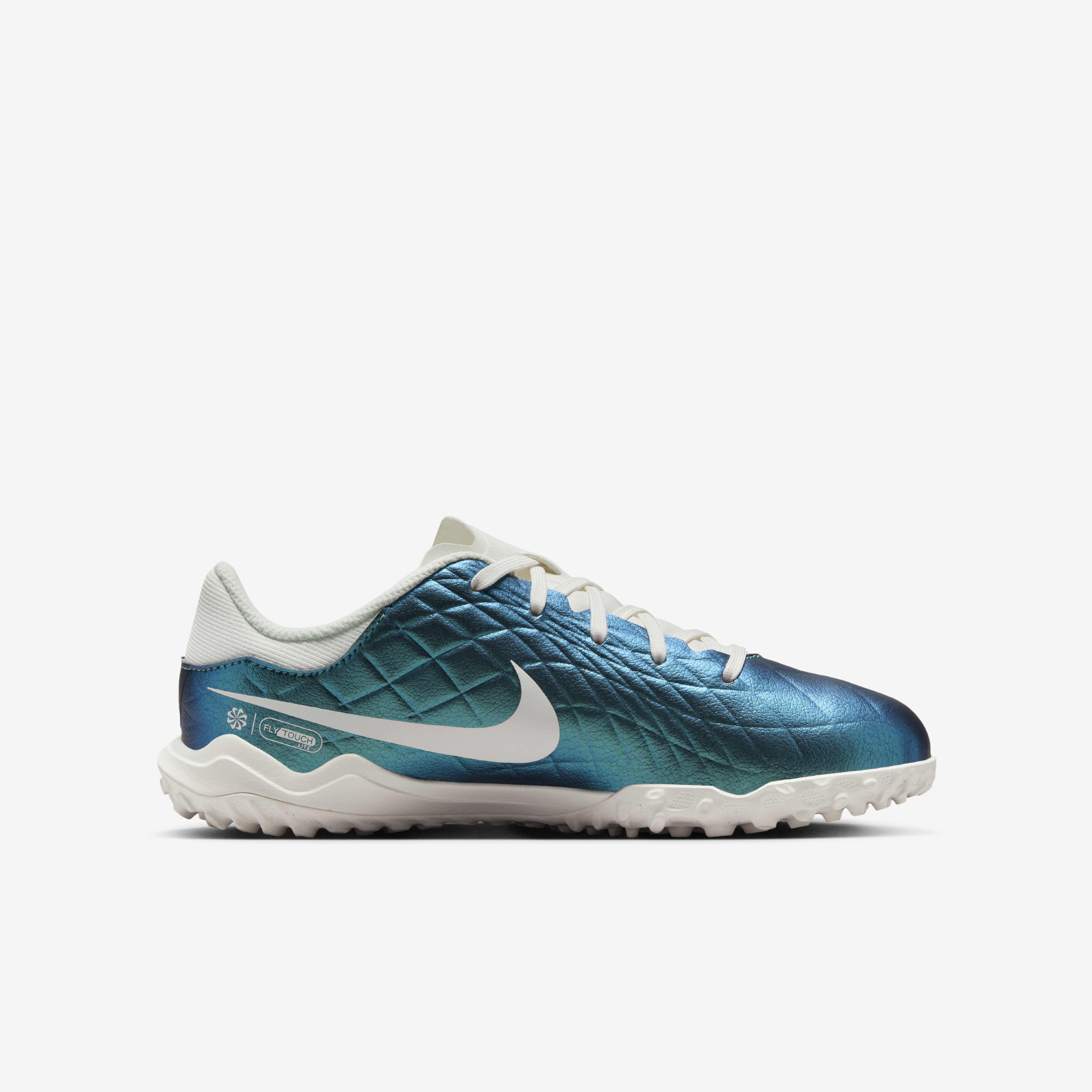 Nike tiempo junior on sale