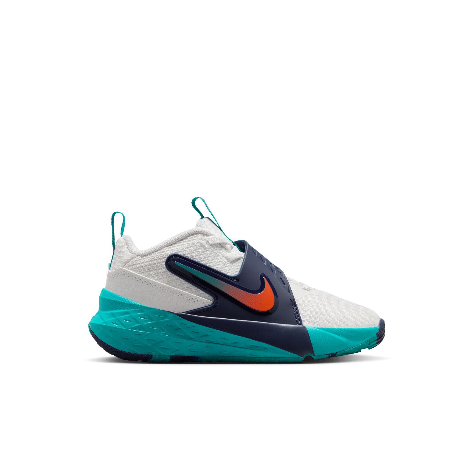 Nike Team Hustle D 12 image number 5