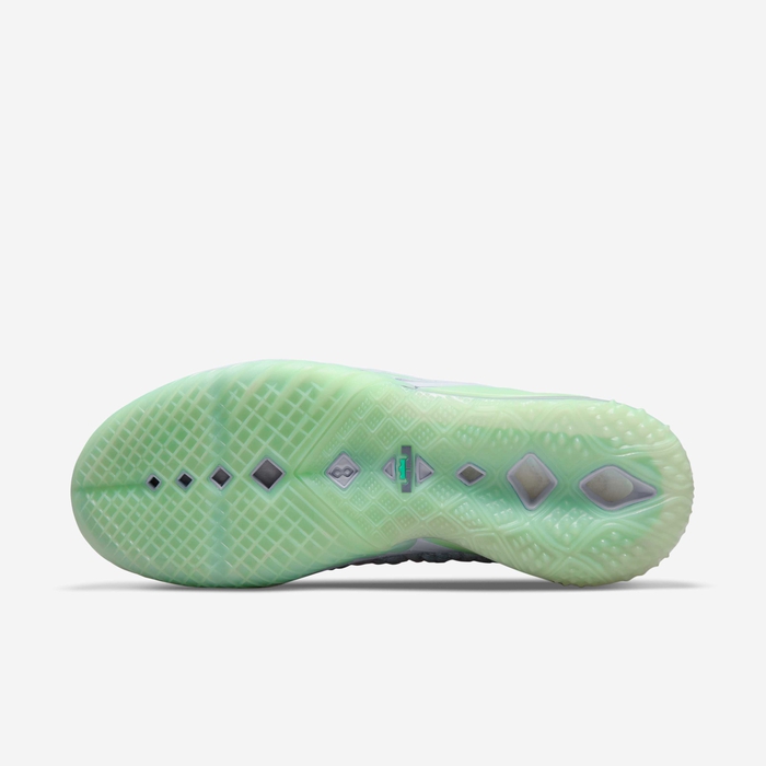 LeBron 18 'Black/Electric Green' image number 1 LeBron 18 'Black/Electric Green' image number 1