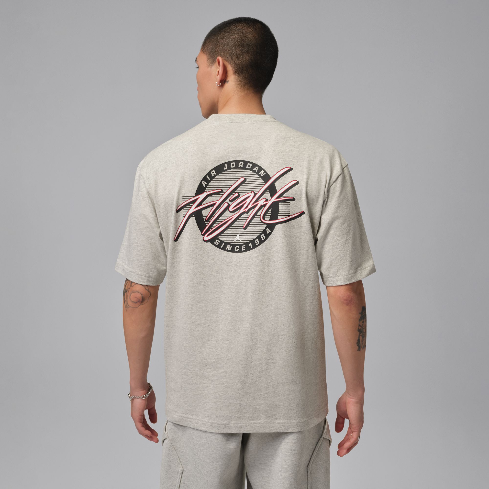 Jordan Flight image number 0
