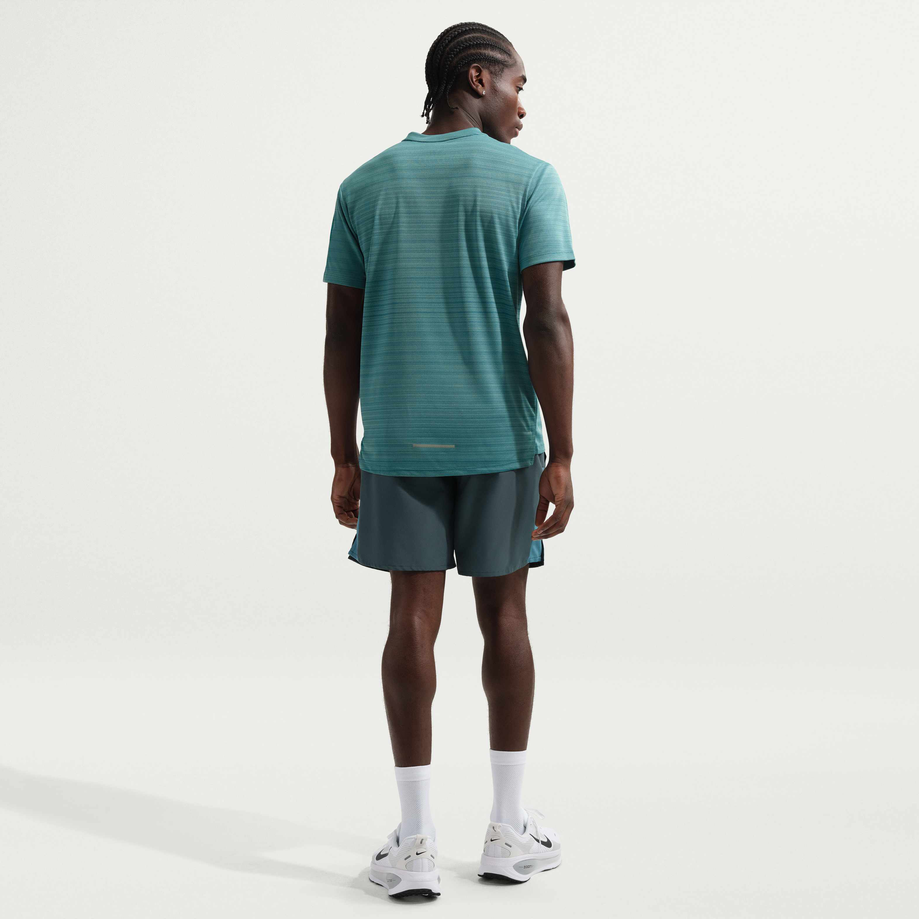 Nike Miler image number 4