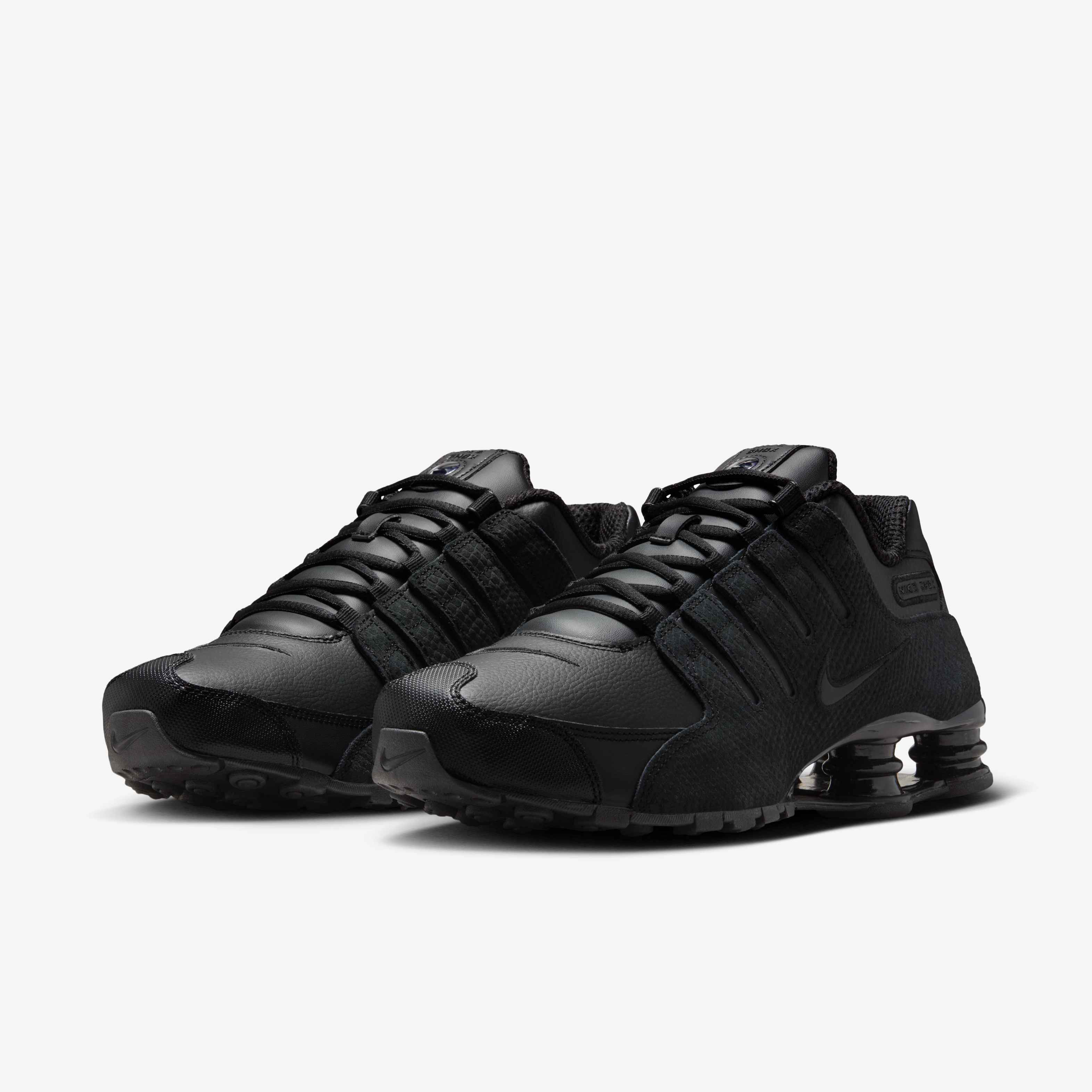 Nike Shox NZ image number 4