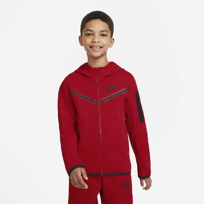 Nike Sportswear Tech Fleece image number 0 Nike Sportswear Tech Fleece image number 0