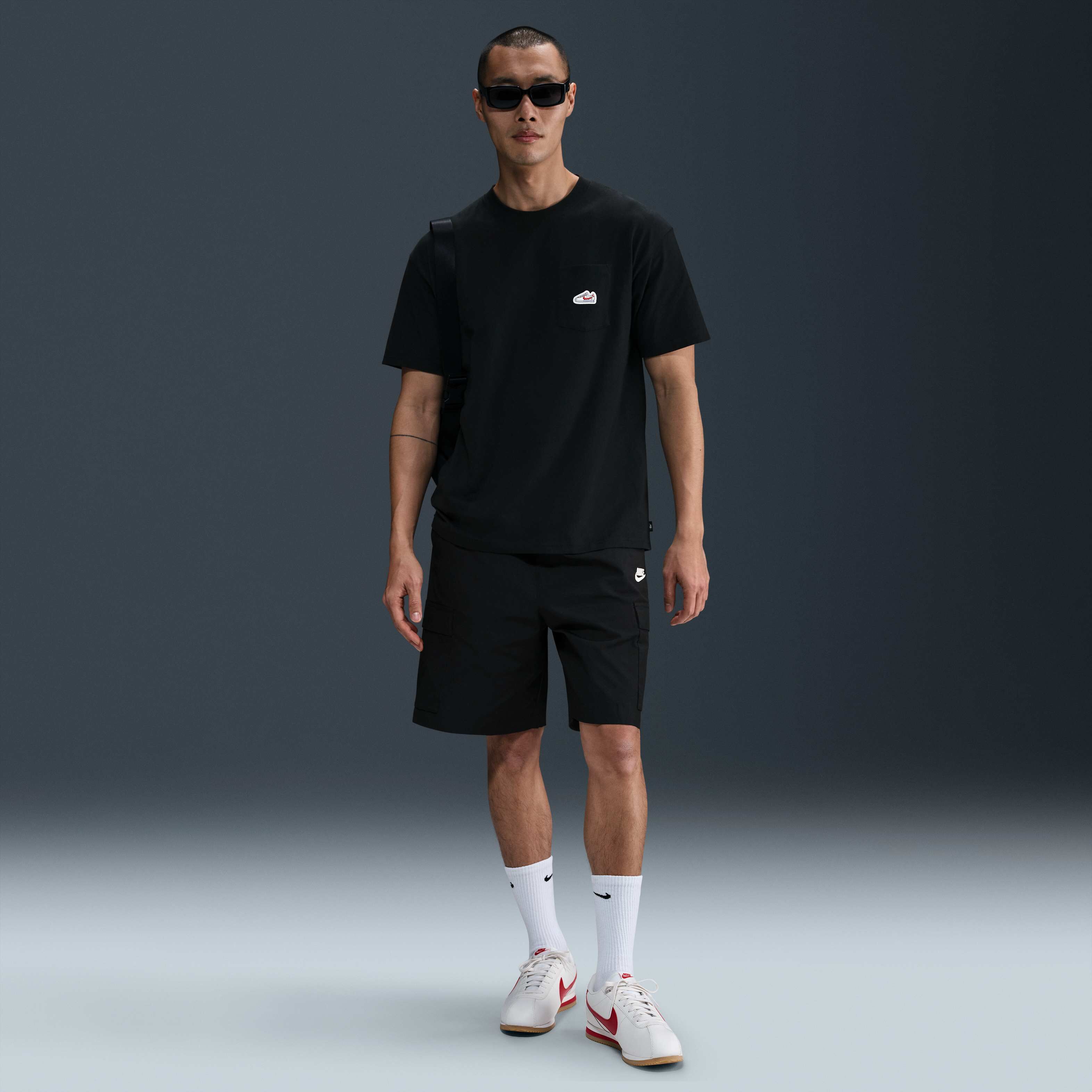 Nike Sportswear image number 3