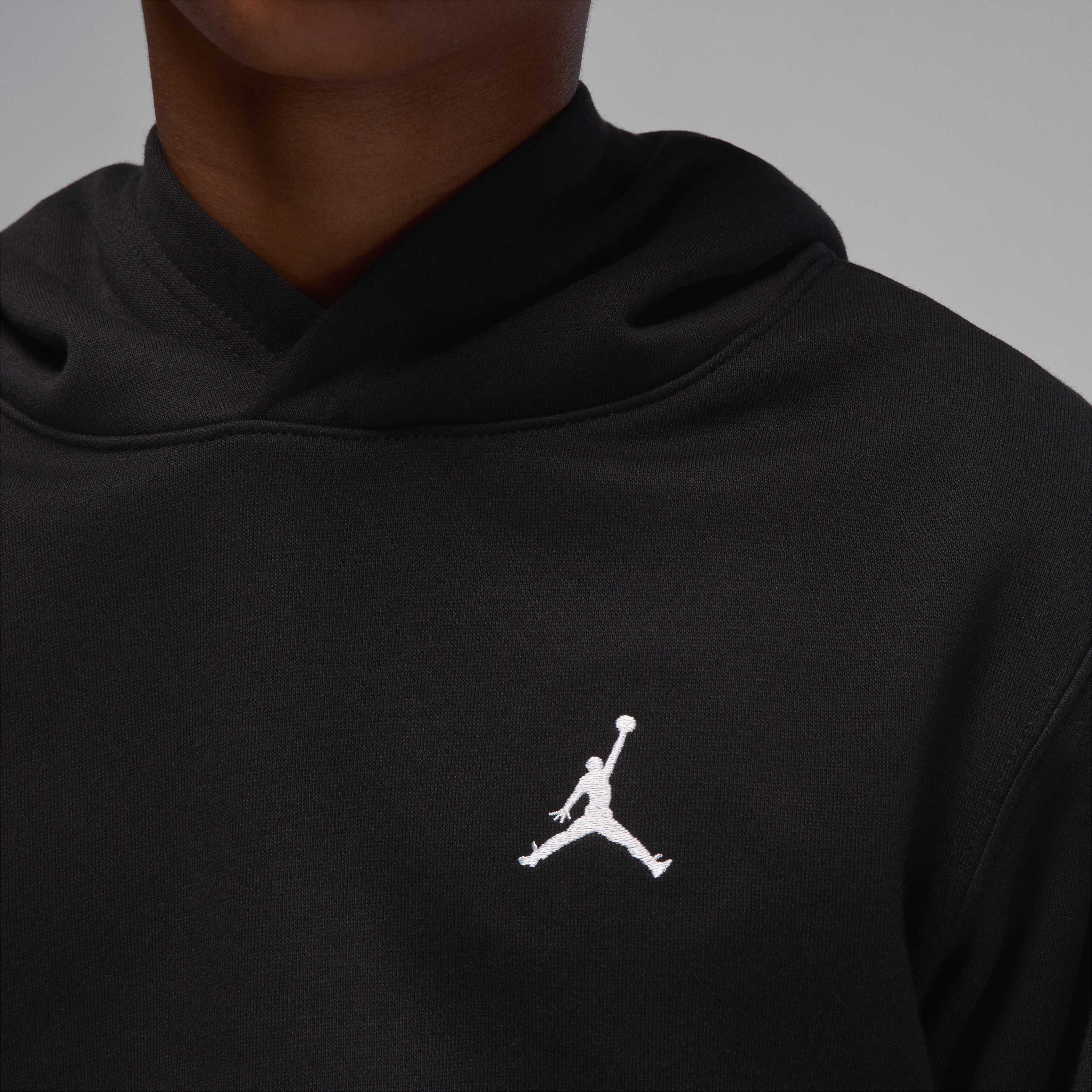 Jordan Brooklyn Fleece image number 3