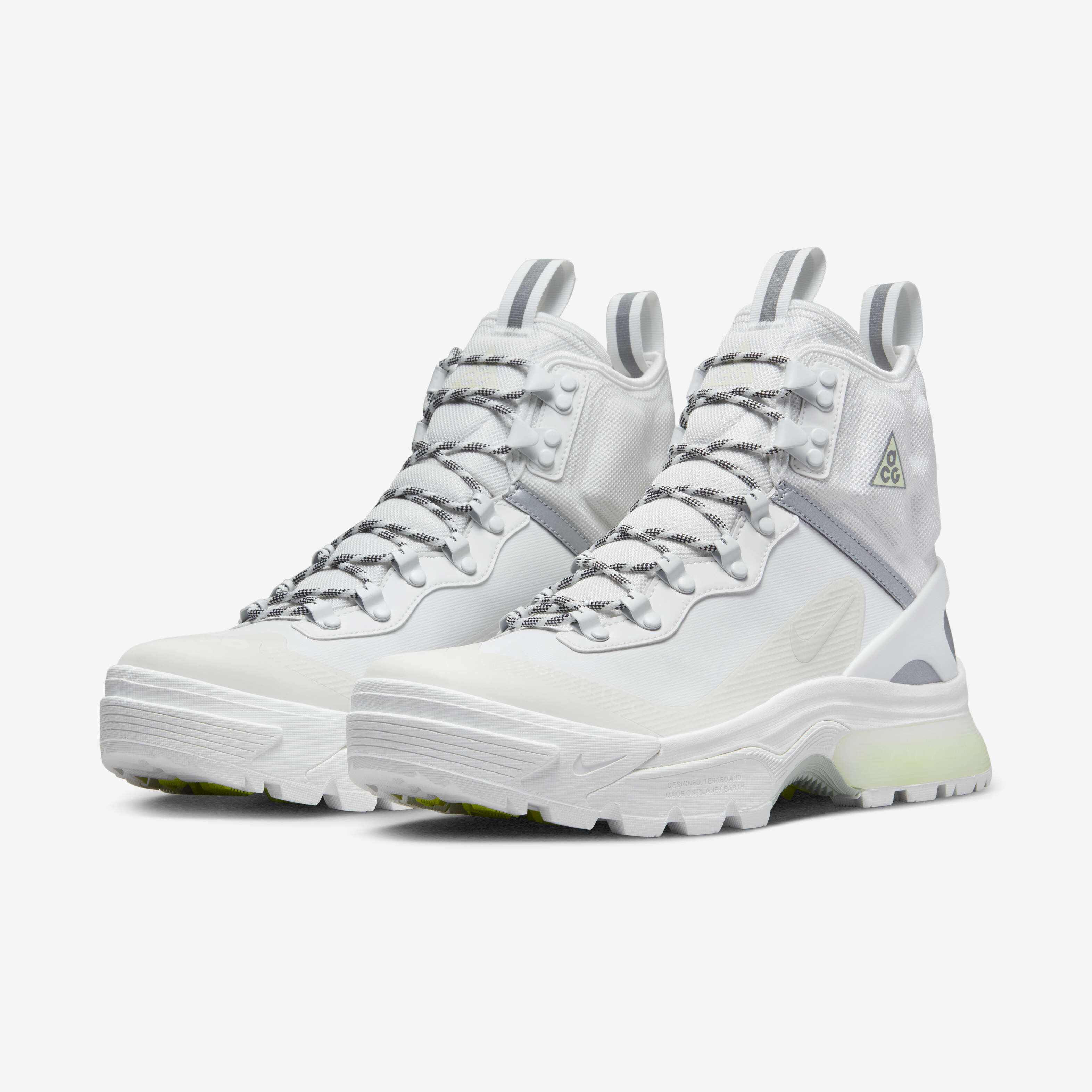 نايكي ايه سي جي اير زووم جايادوم جور-تيكس image number 5