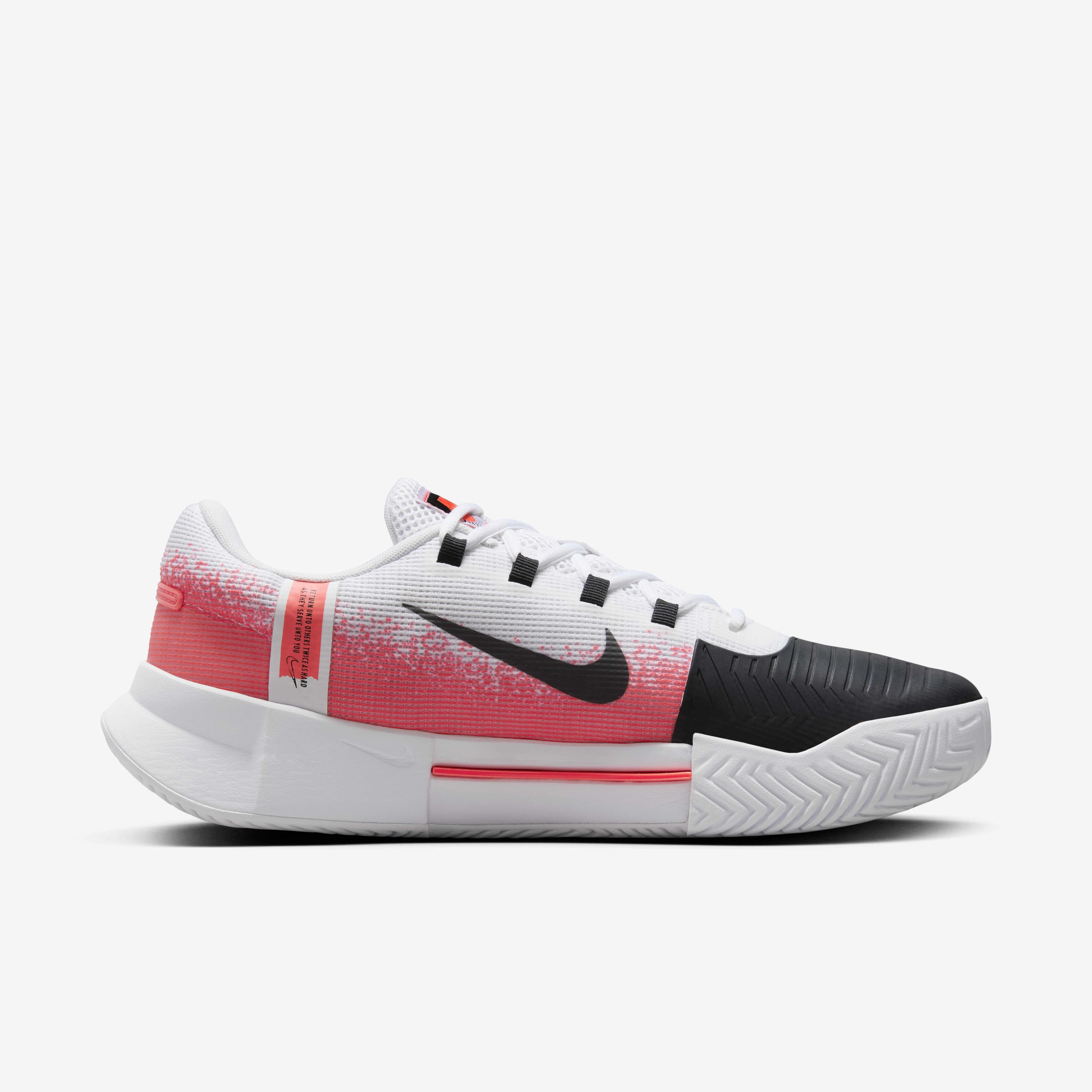 Buy Nike Zoom GP Challenge 1 Men s Hard Court Tennis Shoes Nike Kuwait Official