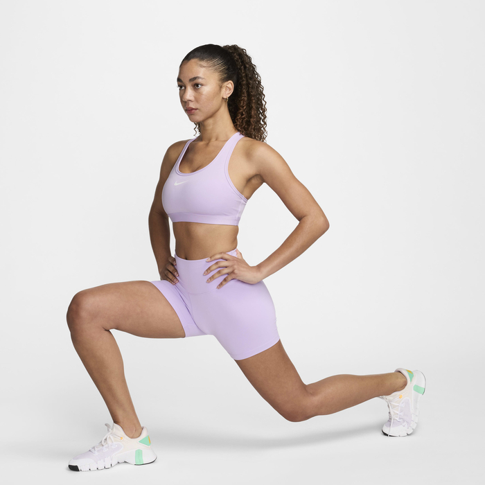 Nike Swoosh Medium-Support image number 6 Nike Swoosh Medium-Support image number 6