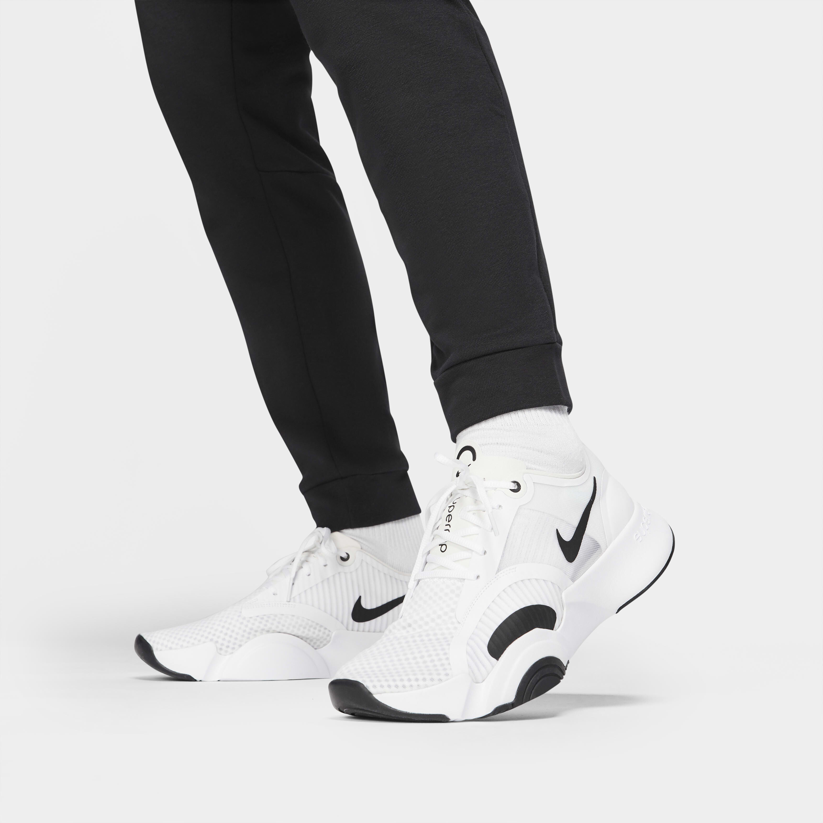Nike dry drill joggers hotsell