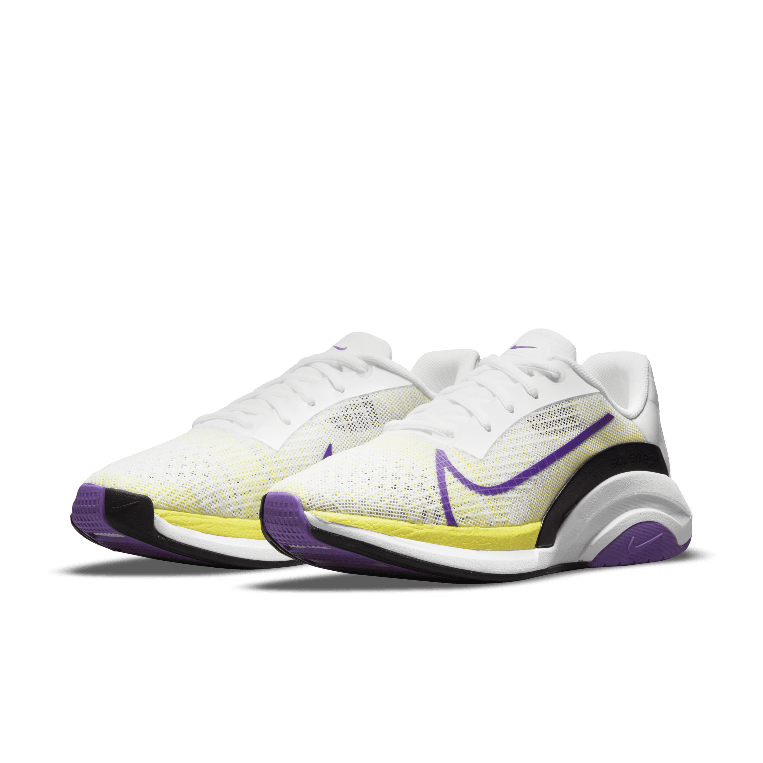 Nike ZoomX SuperRep Surge image number 4