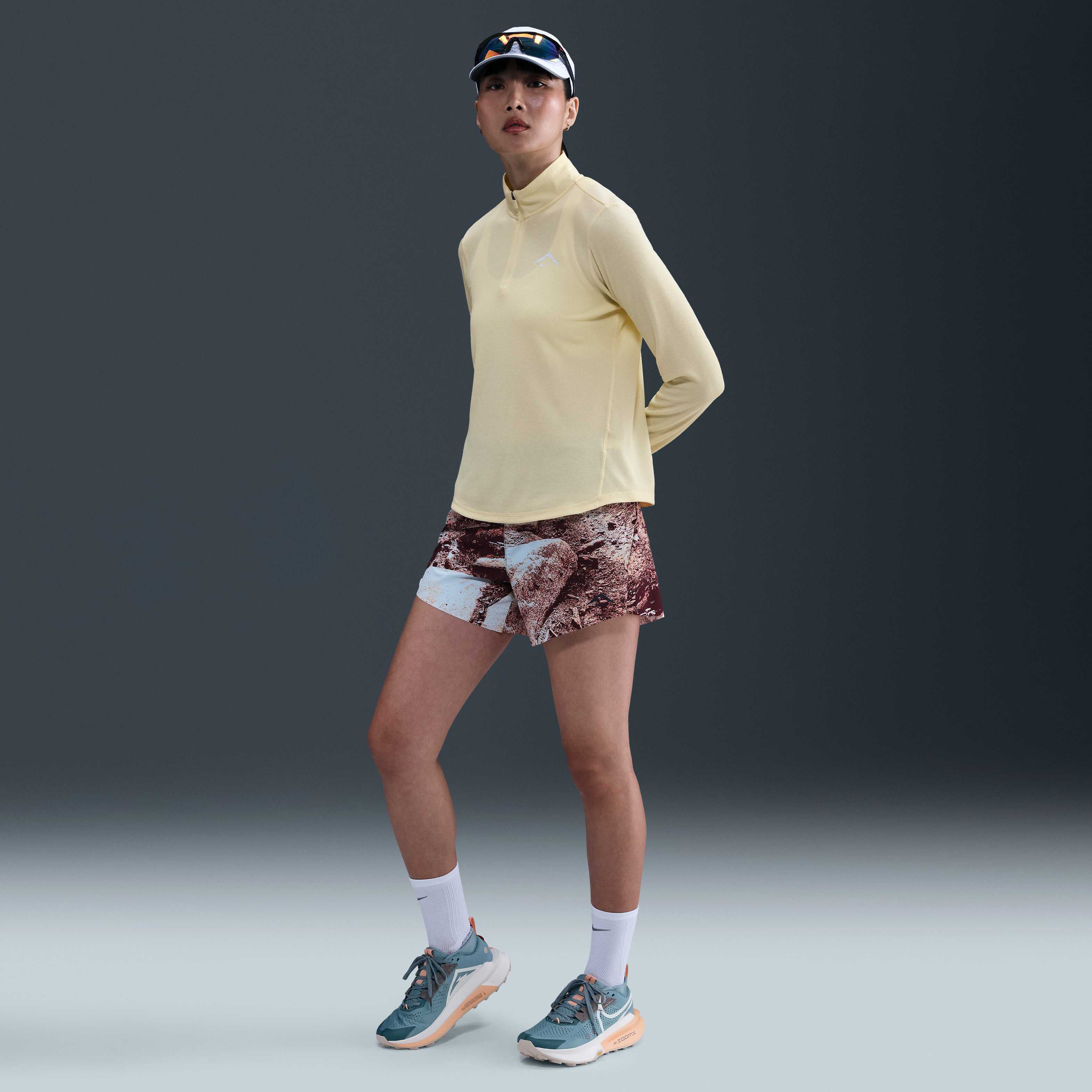 Nike Trail image number 3