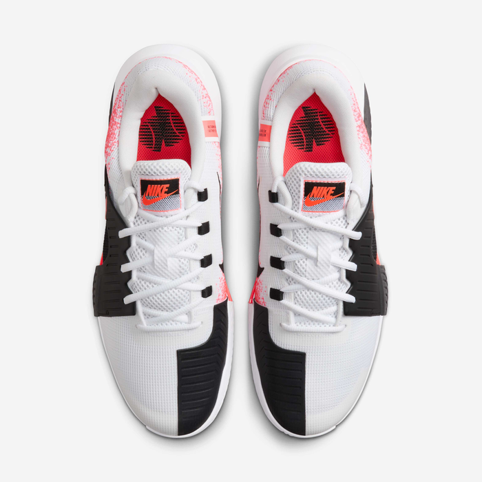 Buy Nike Zoom GP Challenge 1 Men's Hard Court Tennis Shoes - White Buy Nike Zoom GP Challenge 1 Men's Hard Court Tennis Shoes - White
