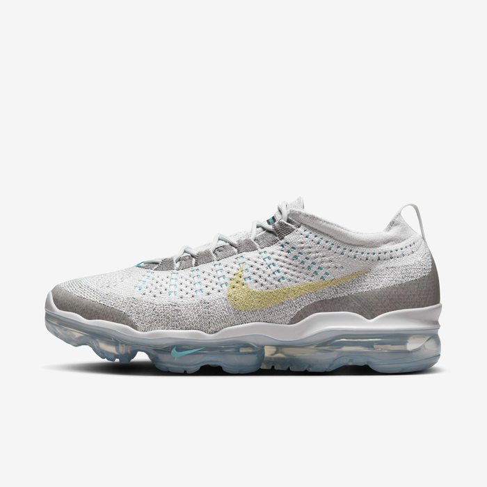 Buy Nike Air VaporMax 2023 Flyknit Men's Shoes Photon Dust/Flat