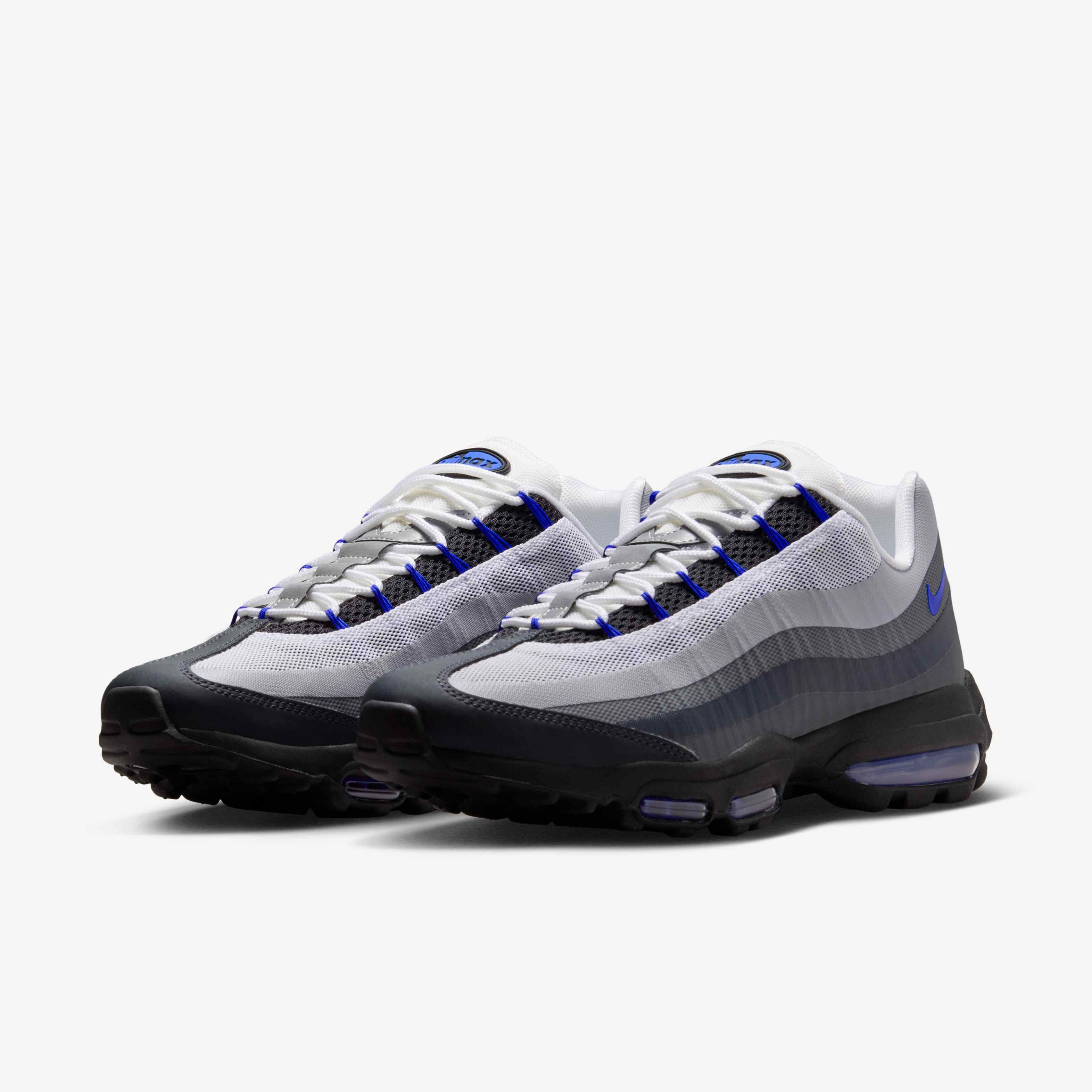 Nike Air Max 95 Ultra image number 4