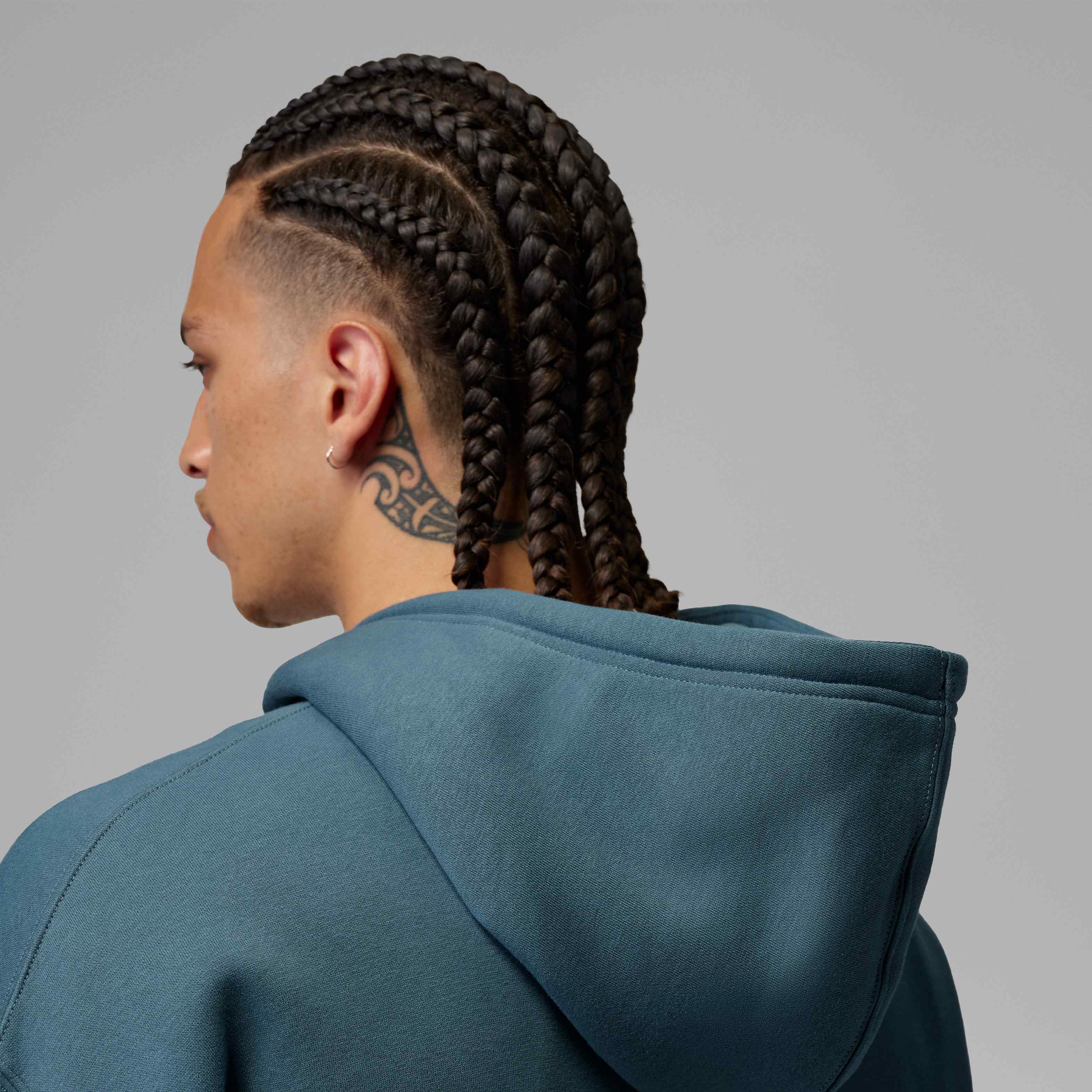 Jordan Brooklyn Fleece image number 5