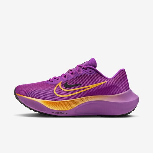 Zoom Fly-Nike, Nike Zoom Fly 5, Women's Road Running Shoes Zoom Fly-Nike, Nike Zoom Fly 5, Women's Road Running Shoes